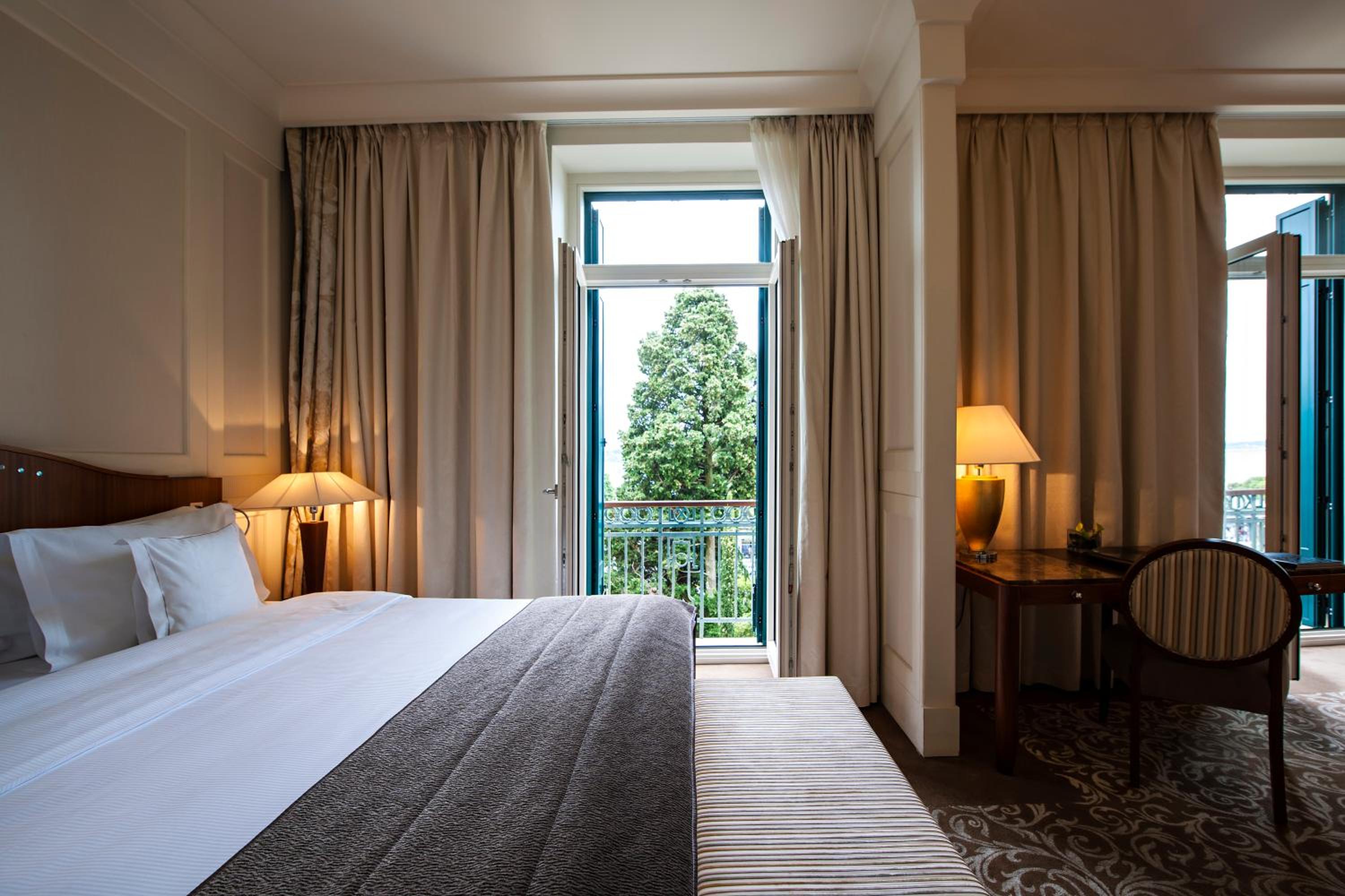 Superior Room Sea View