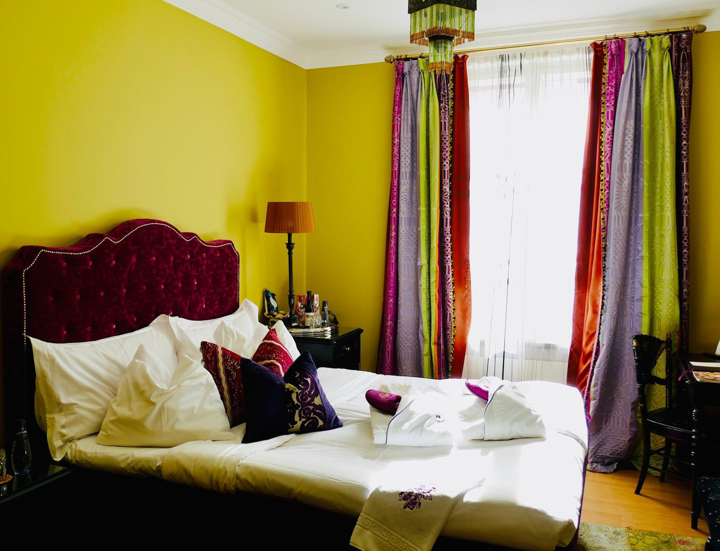 Small Premium Double Room