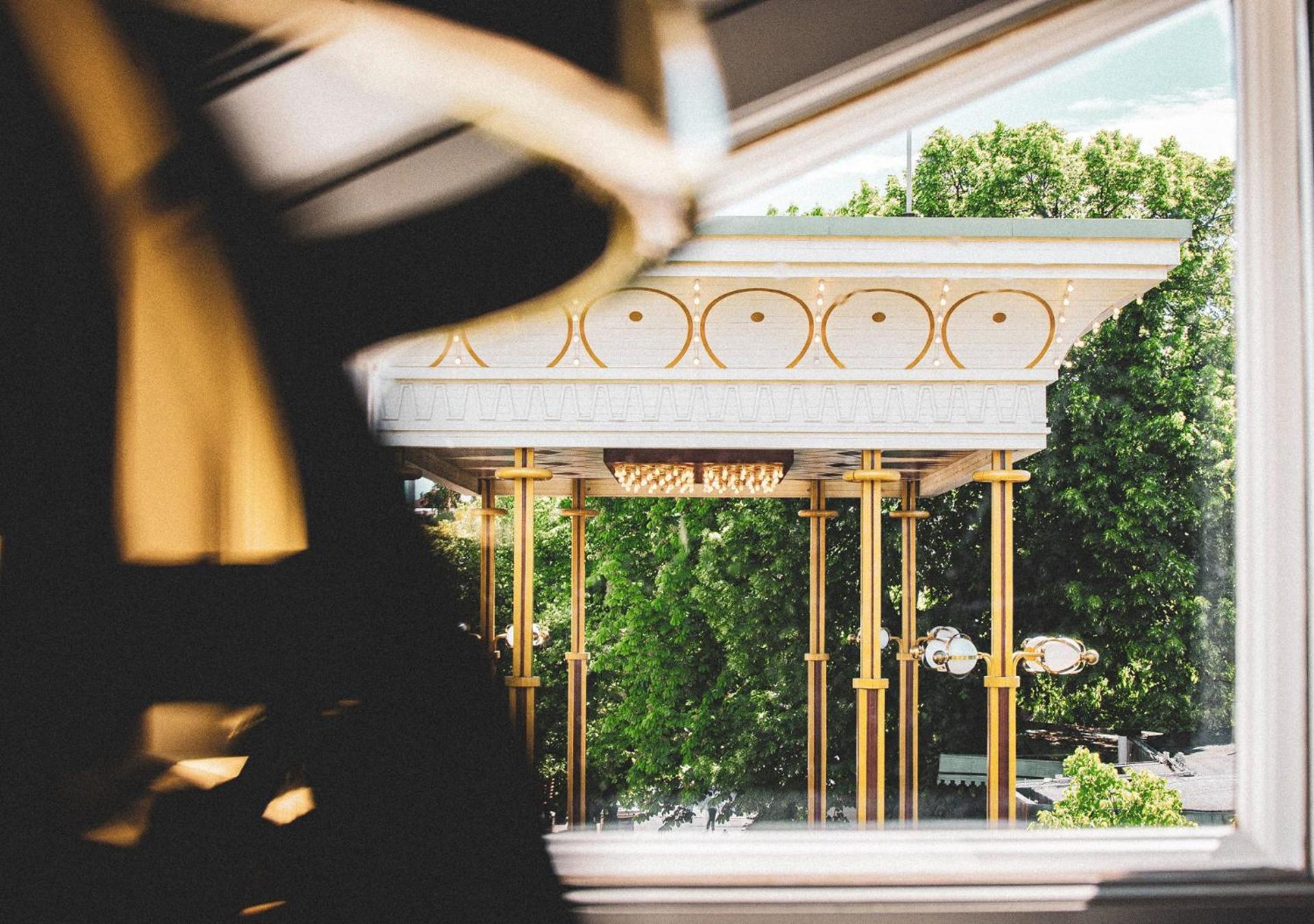 Superior Room with French Balcony