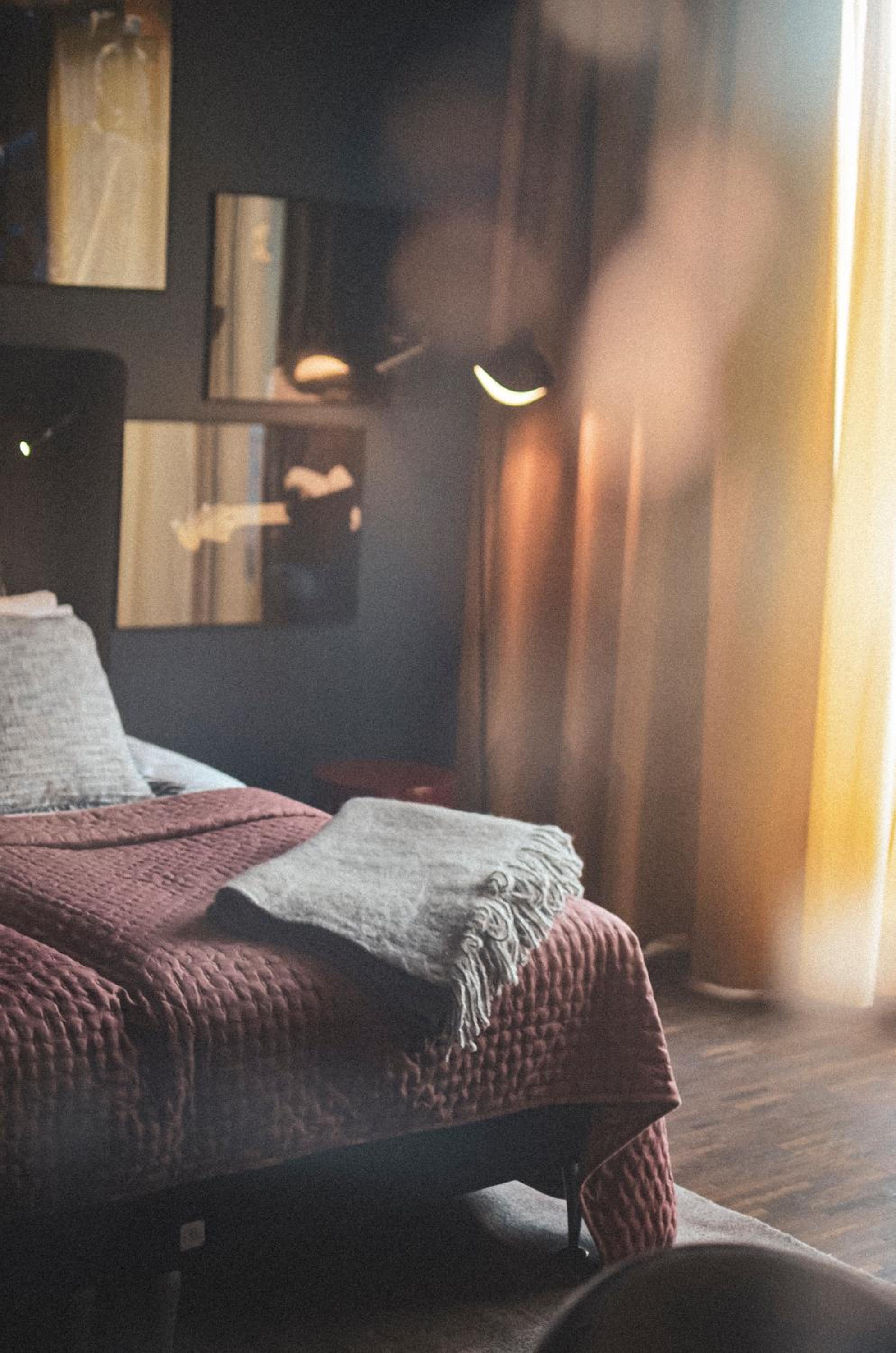 Superior Room with French Balcony