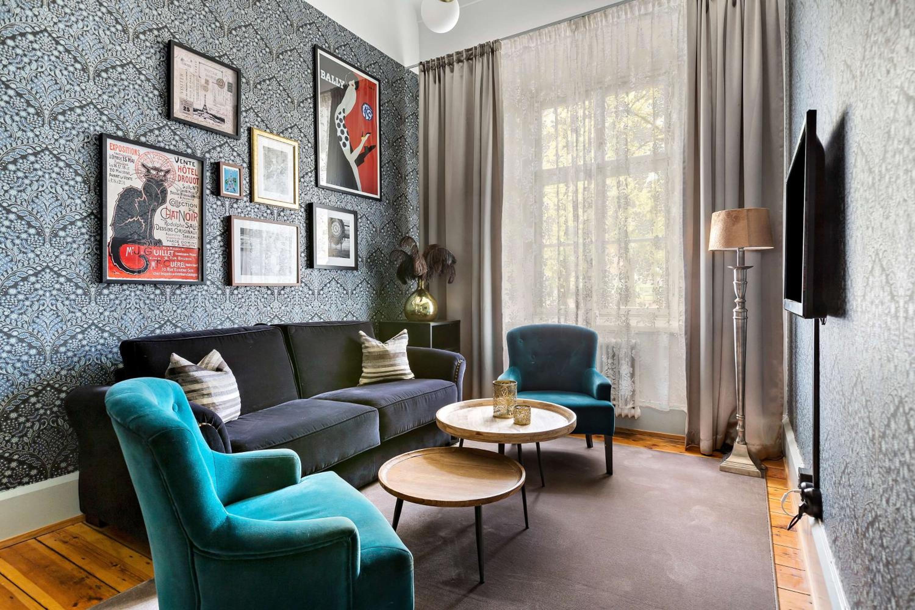 King Room - Non-Smoking