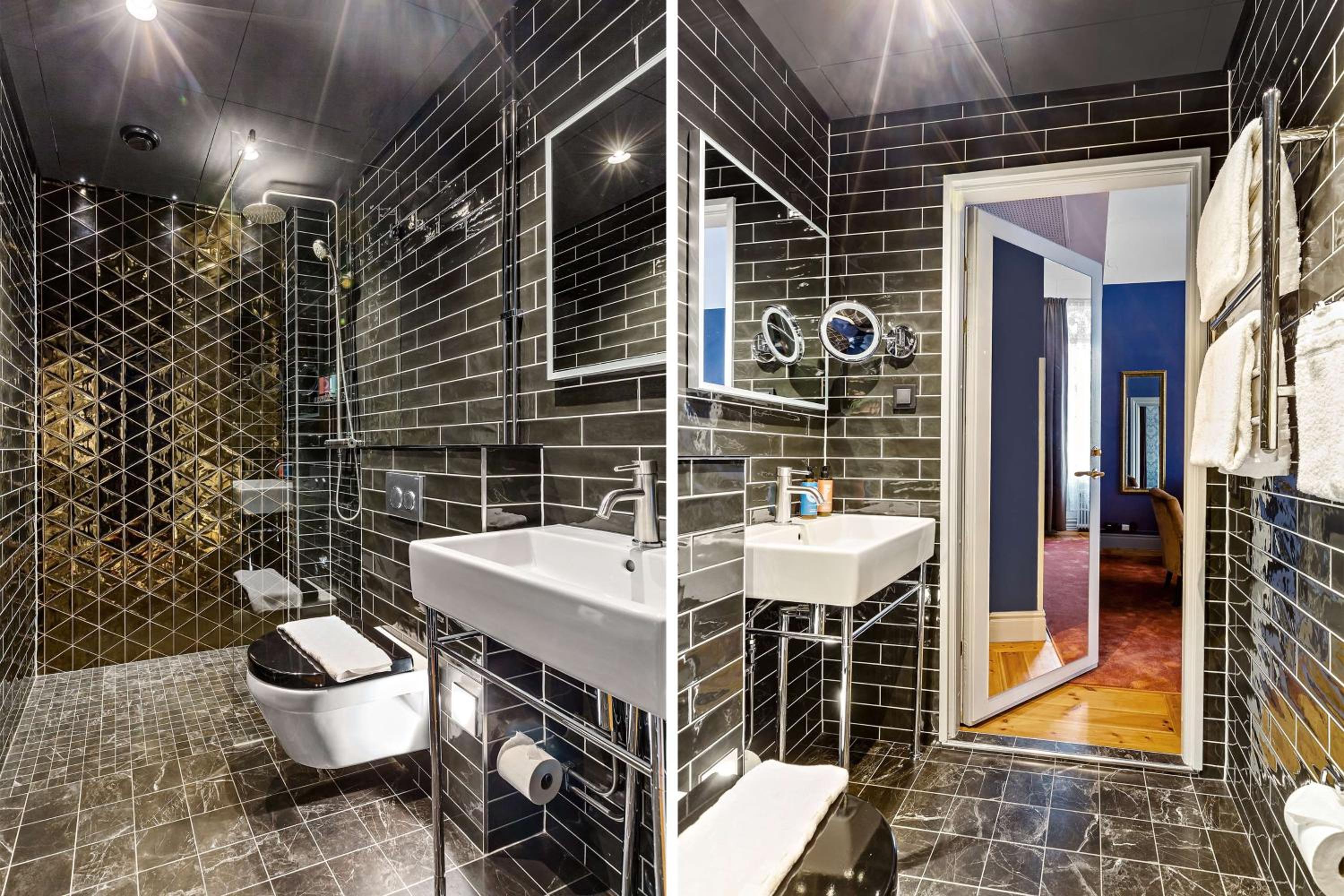 King Room - Non-Smoking