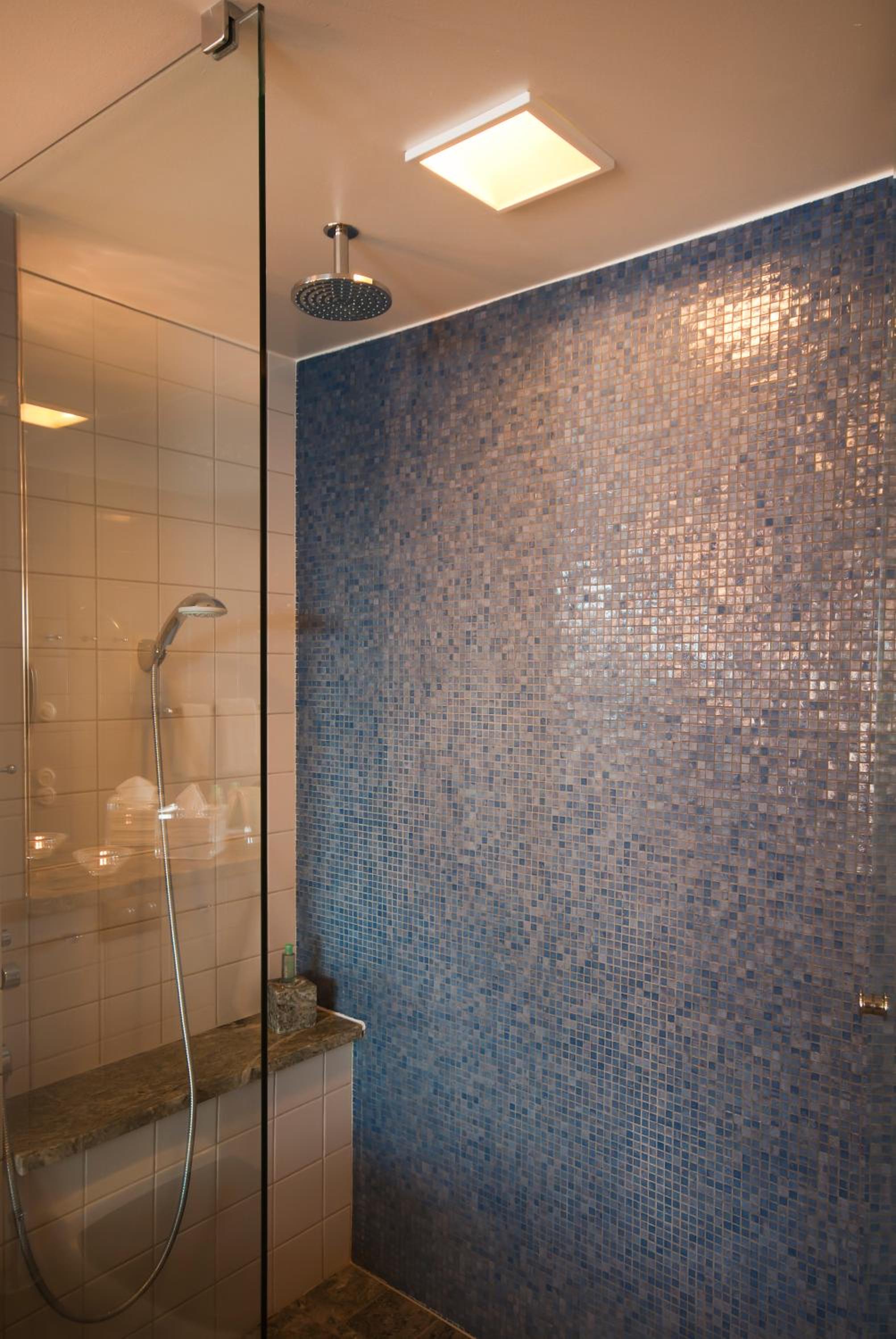 Deluxe Double or Twin Room with Balcony