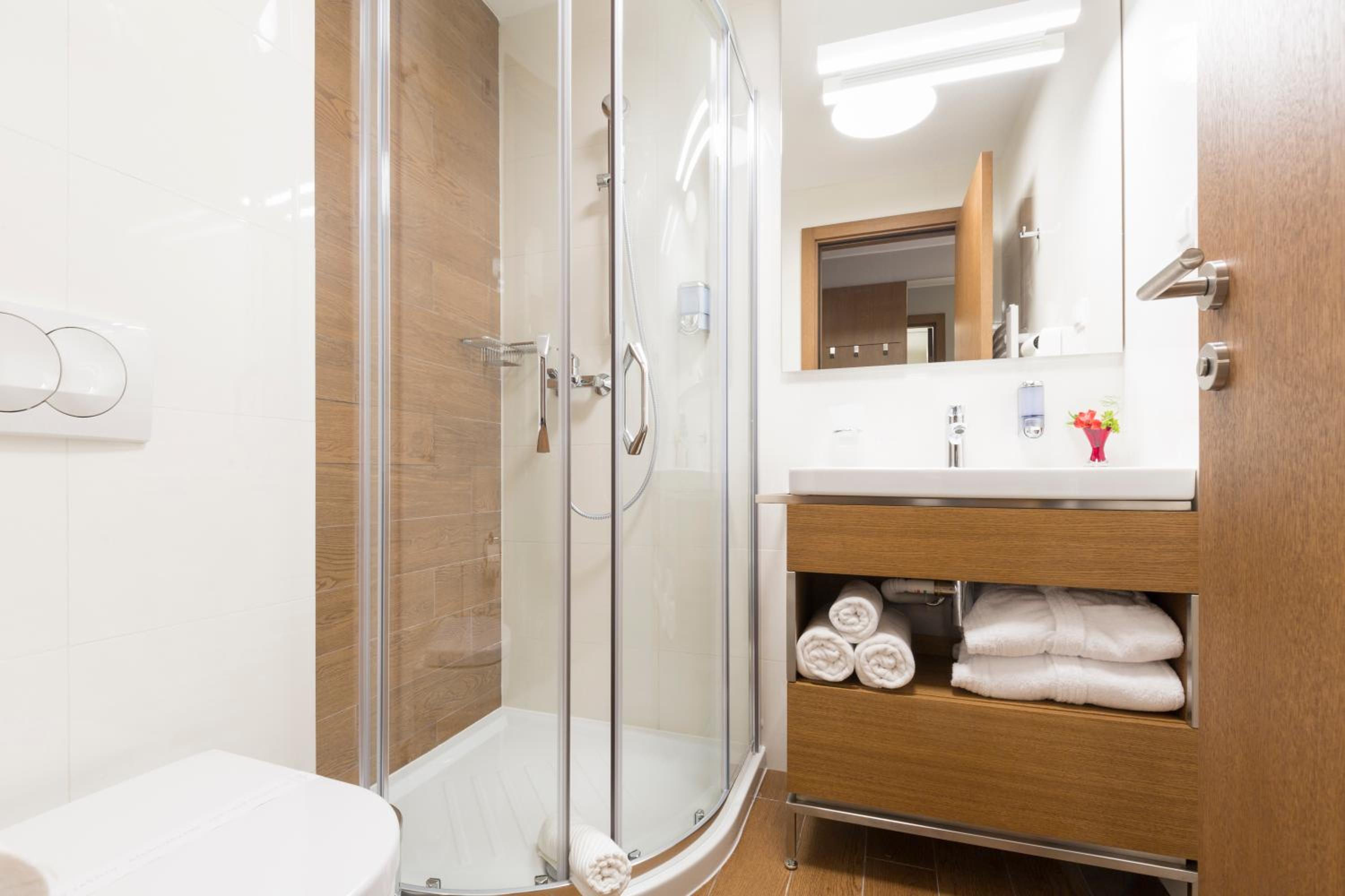 Standard Double Room with Free Parking