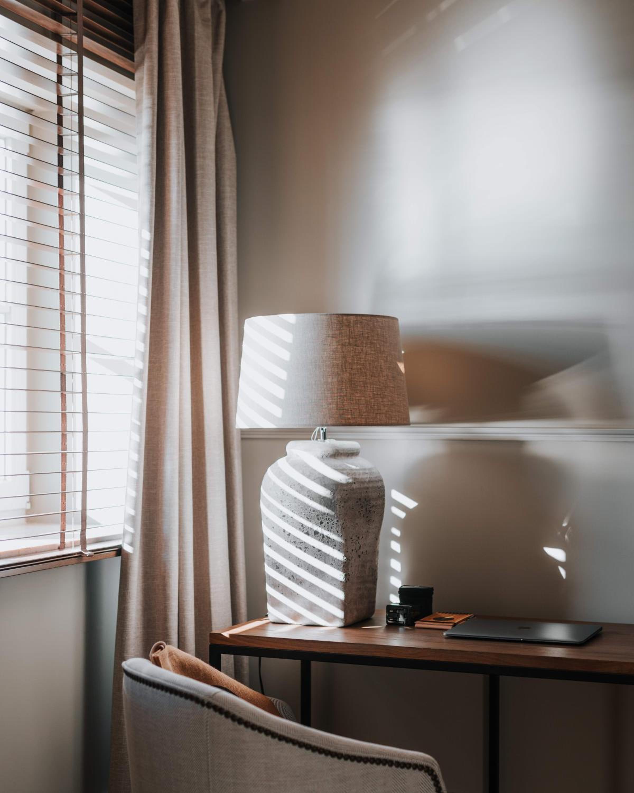 Premium Suite with River View