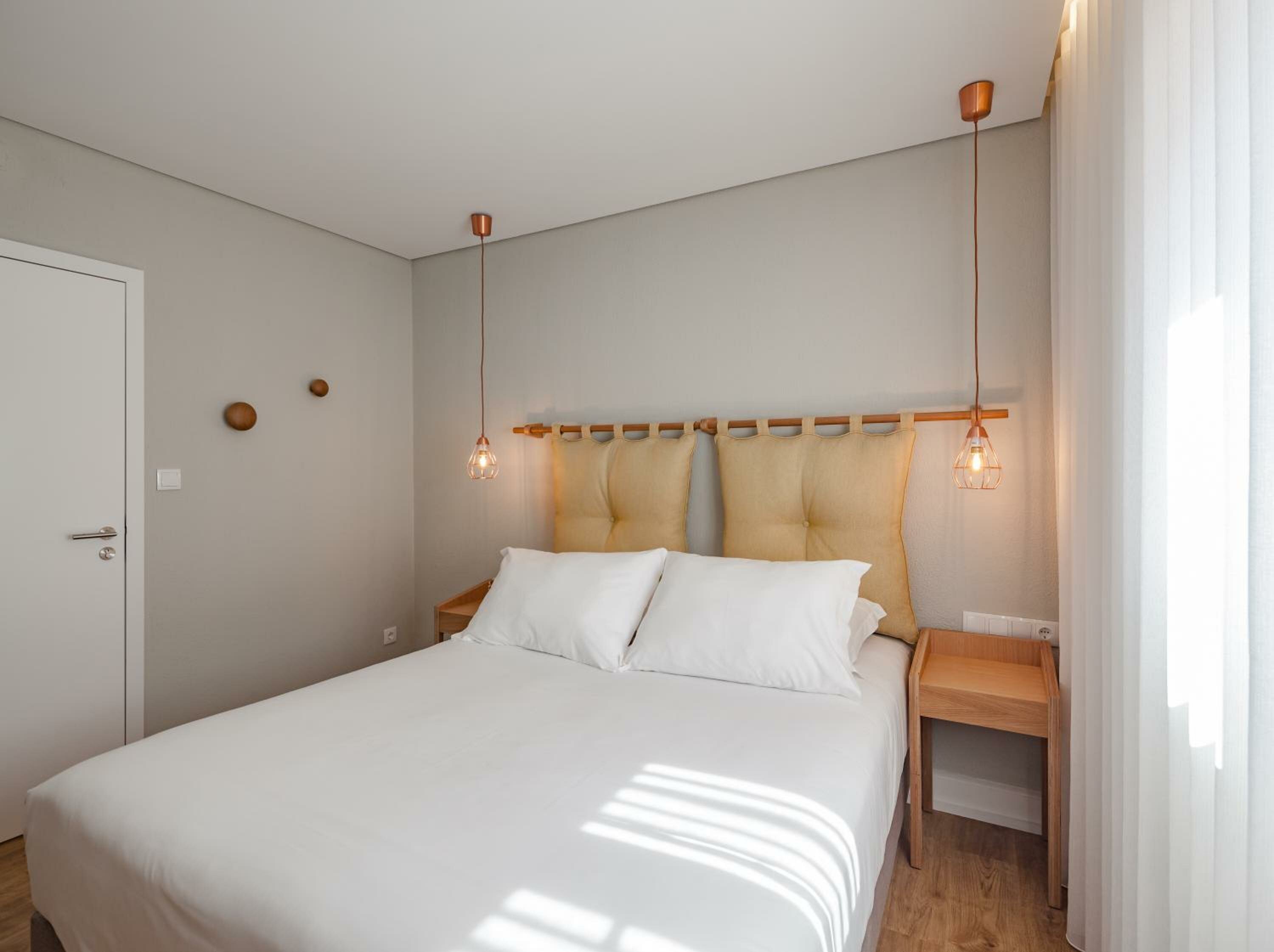Superior Double/Twin Room