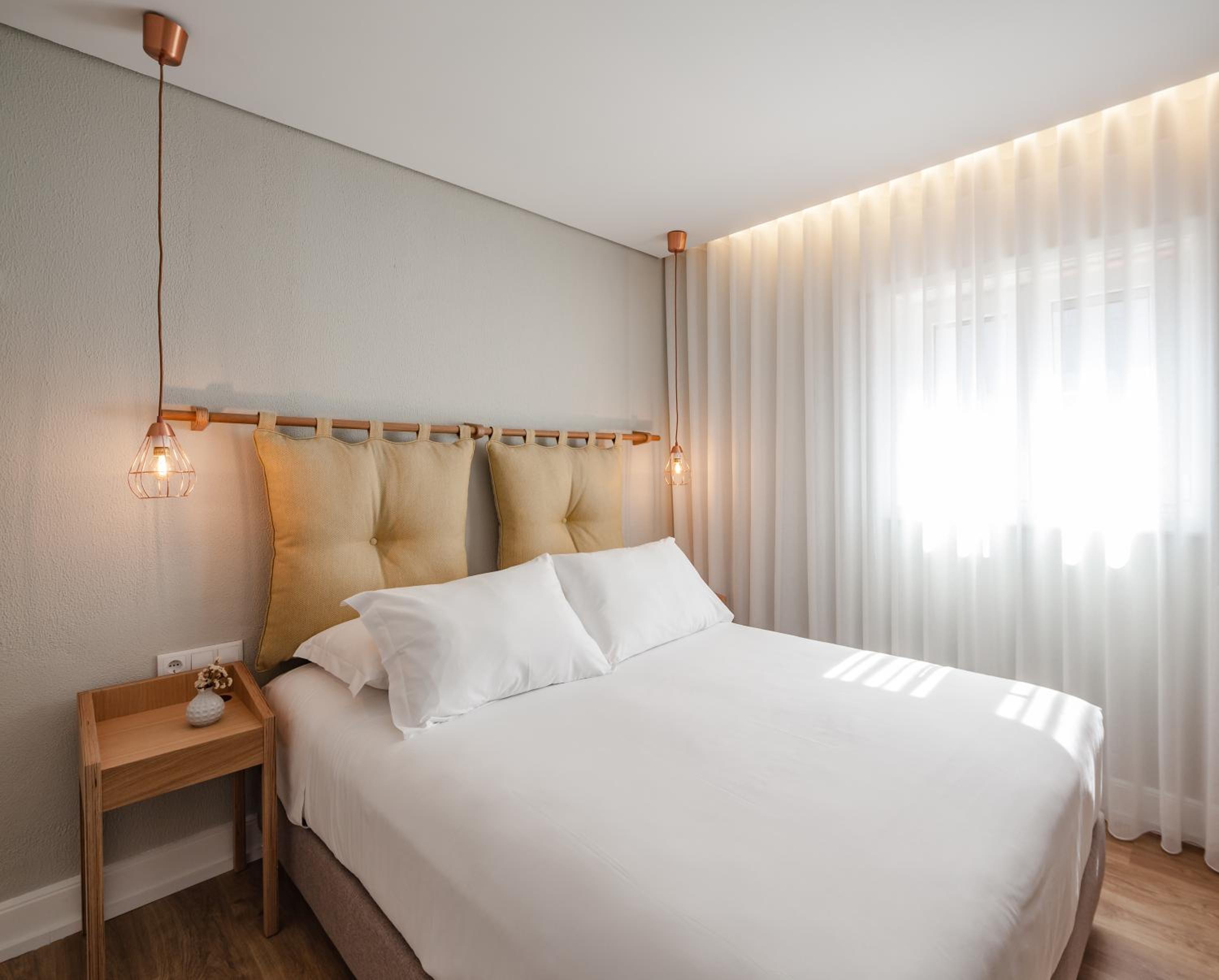 Superior Double/Twin Room