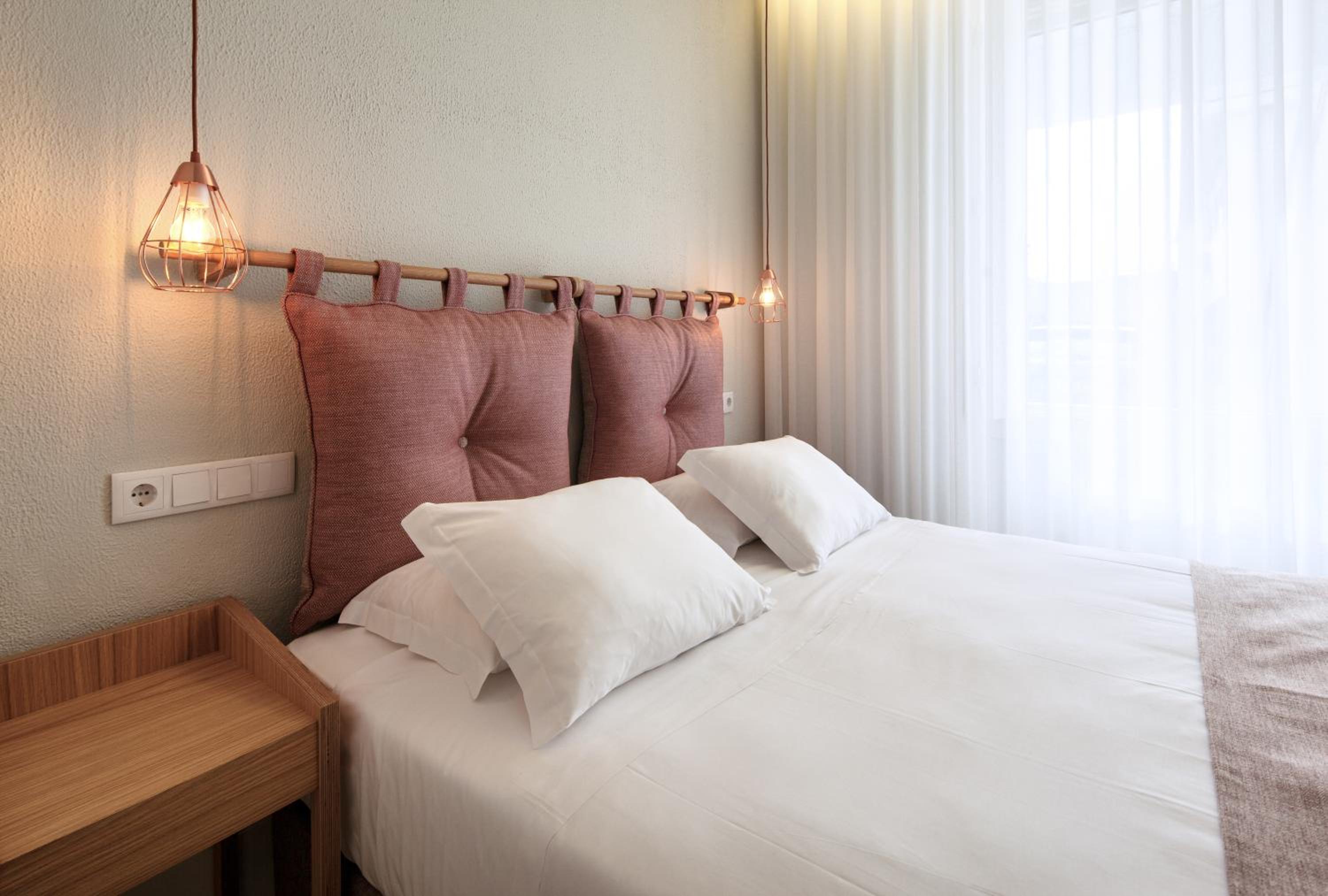 Comfort Triple Room (Semi Basement)