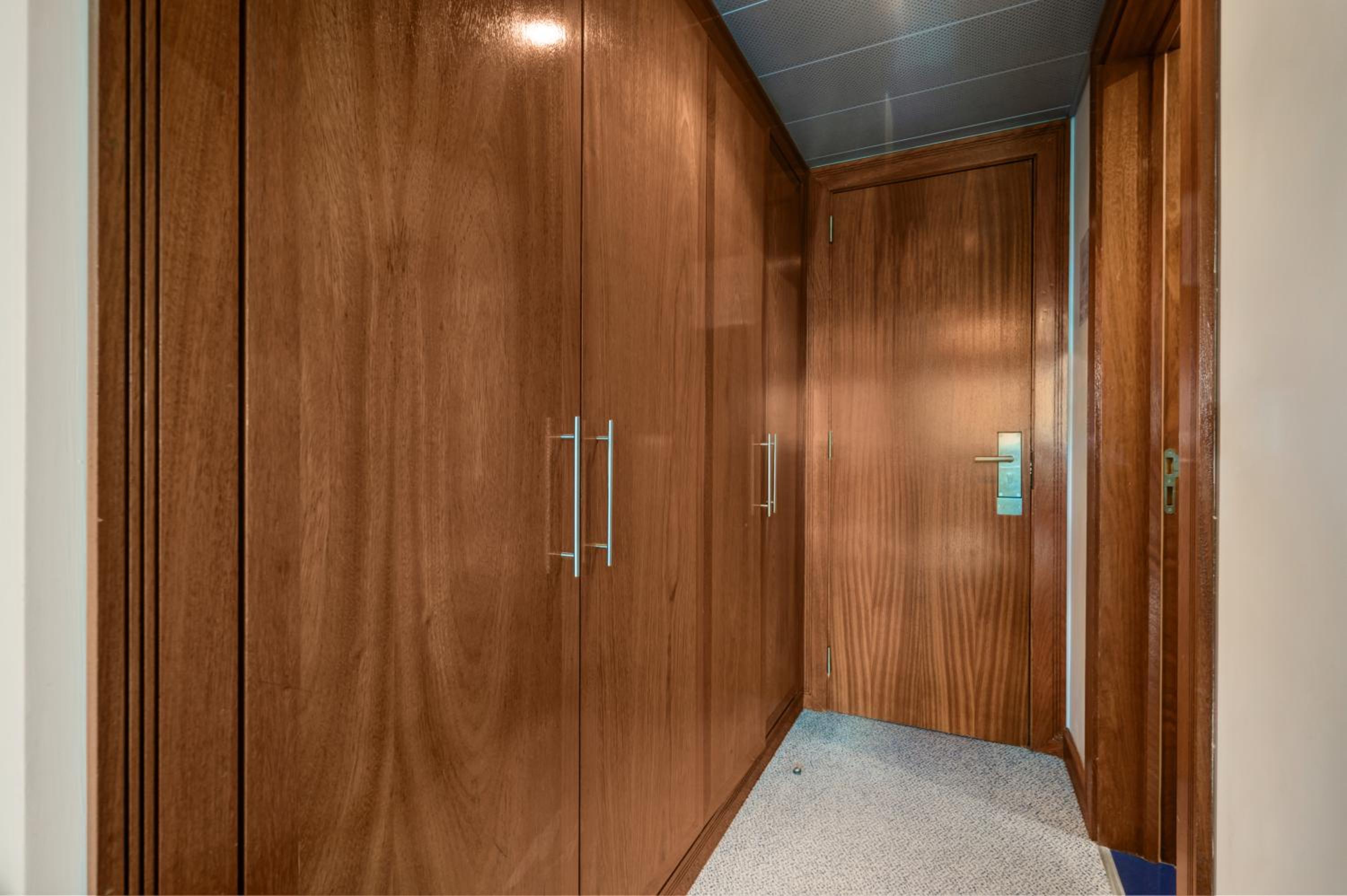 Twin Junior Suite with Garden View