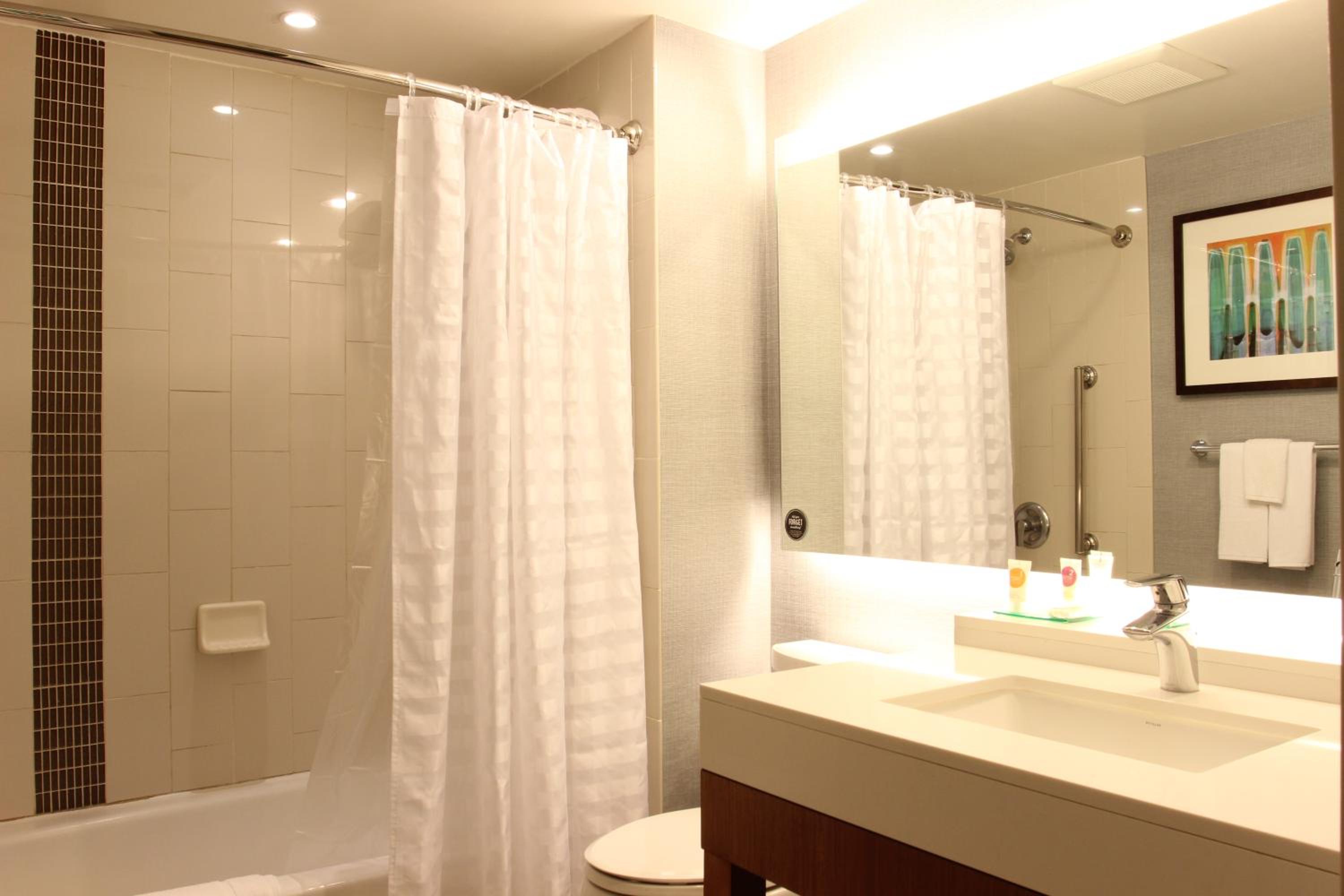 Queen Room with Two Queen Beds and Sofa Bed