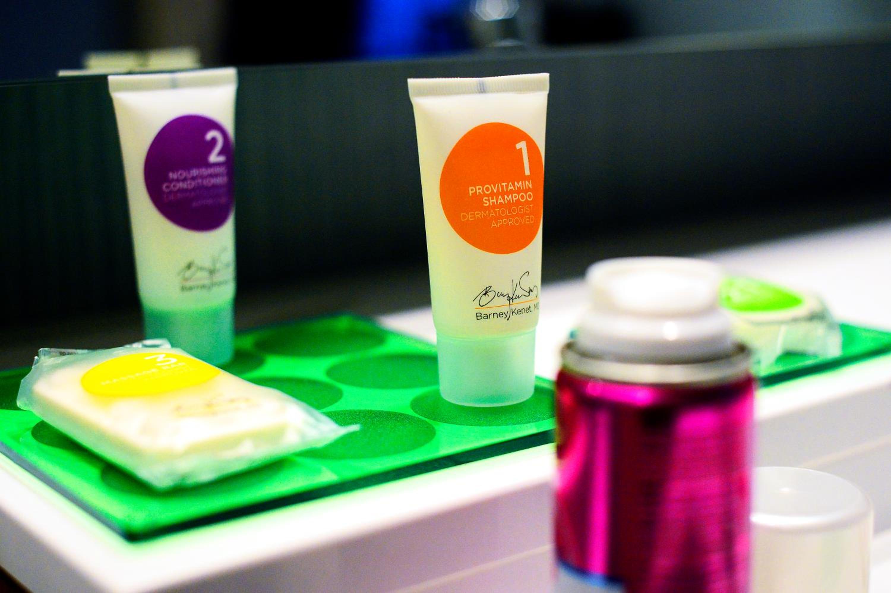 King Room with Sofa Bed