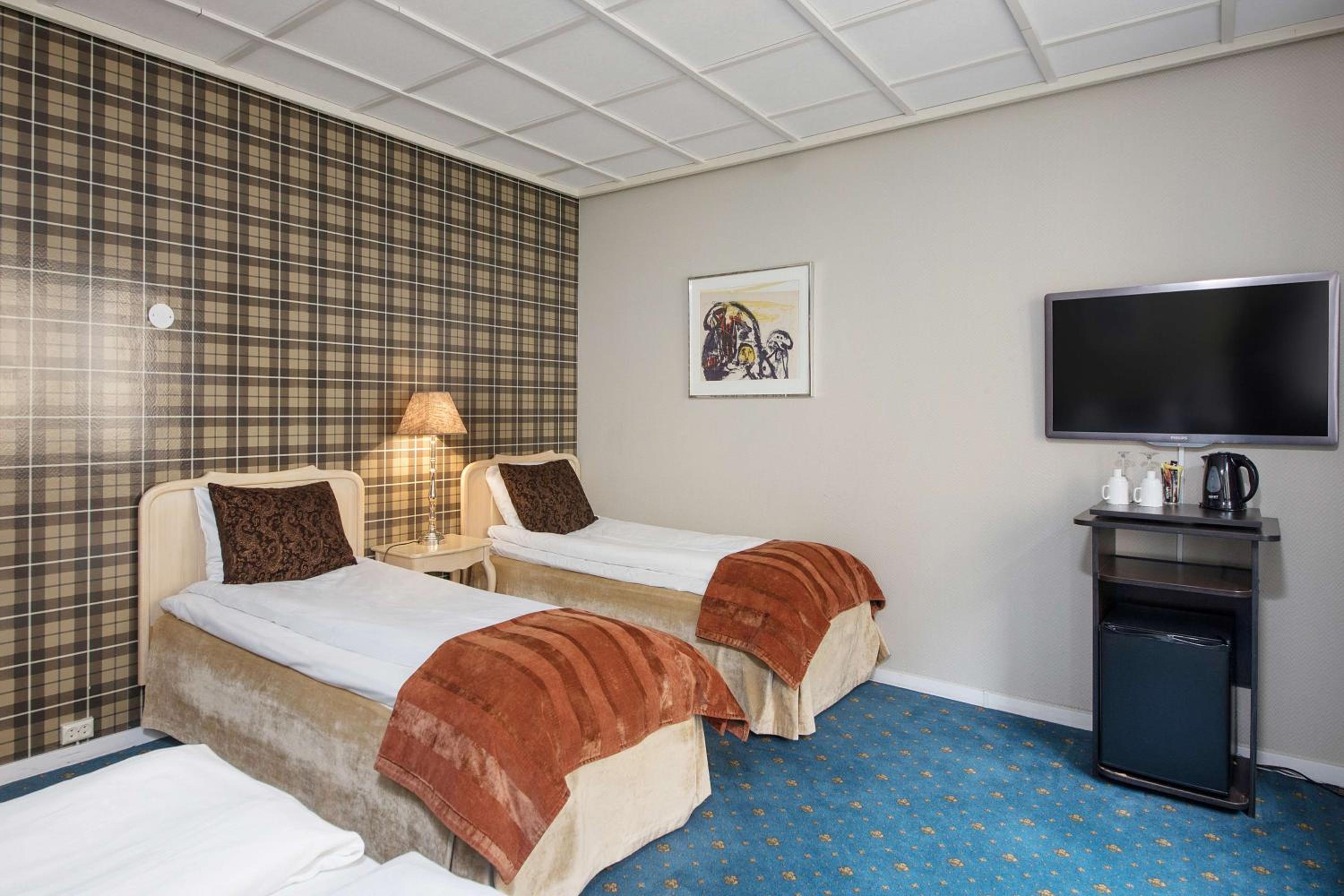 Standard Family Room