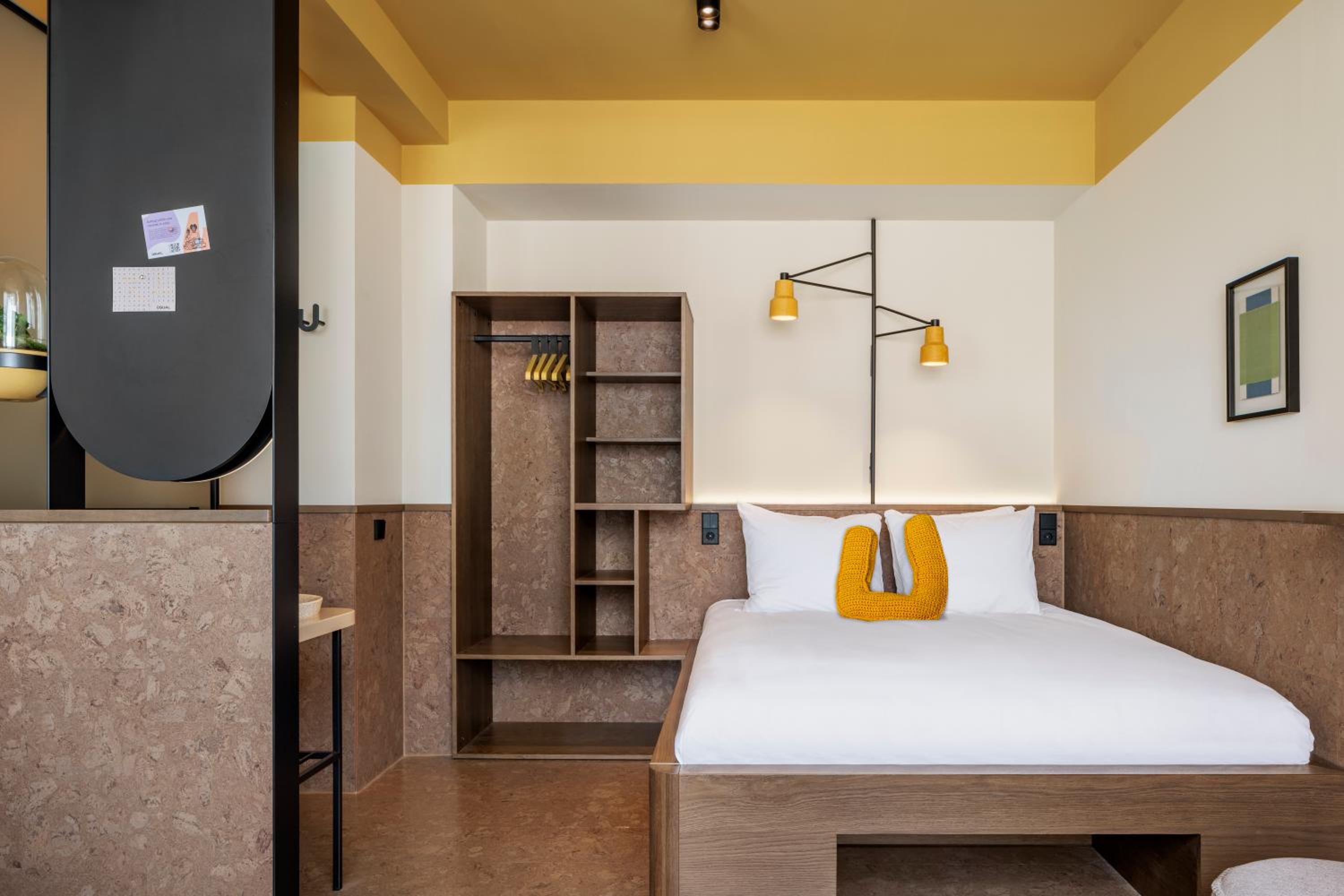 Sustainable Executive Studio