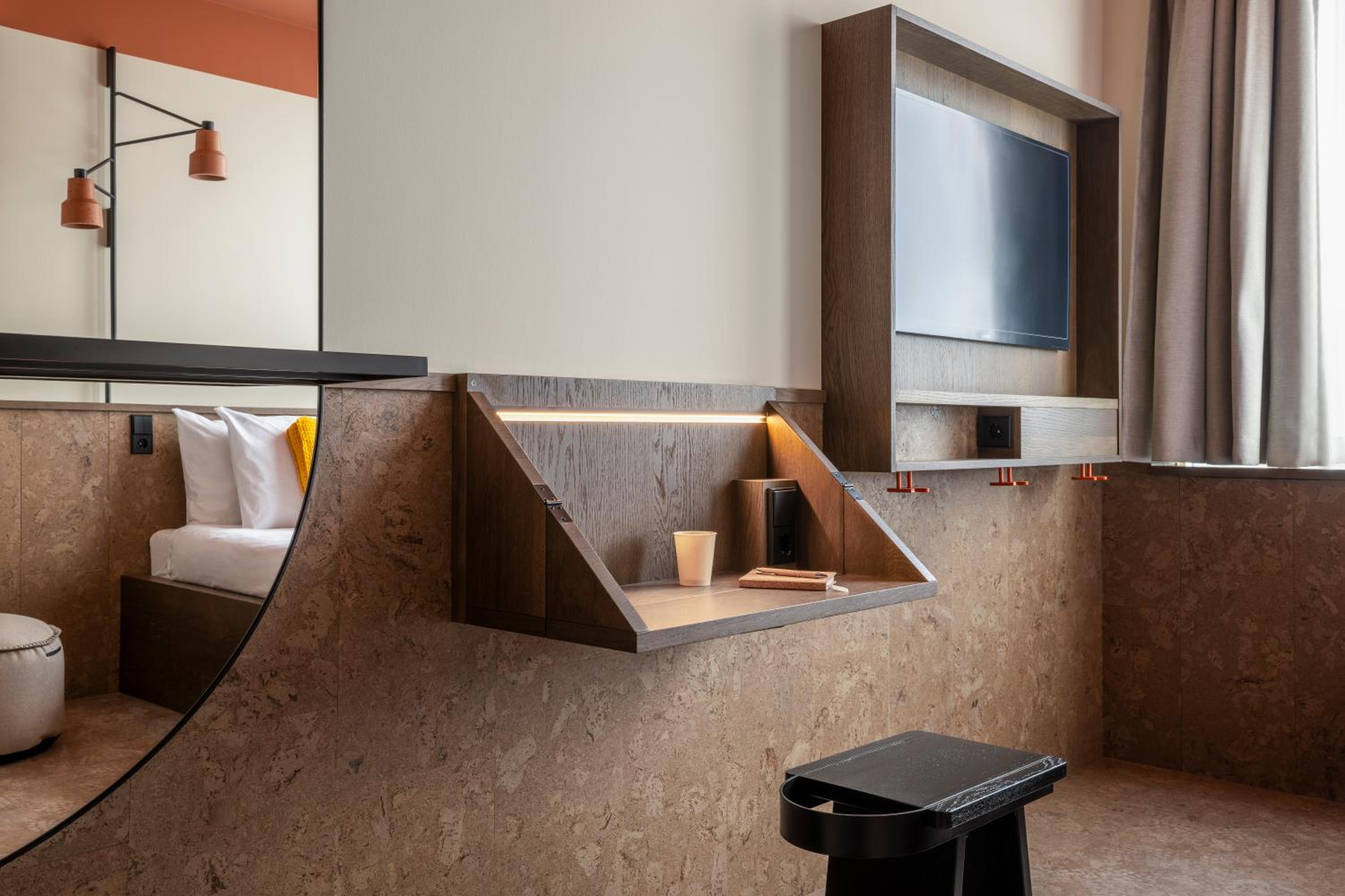 Sustainable Family Triple