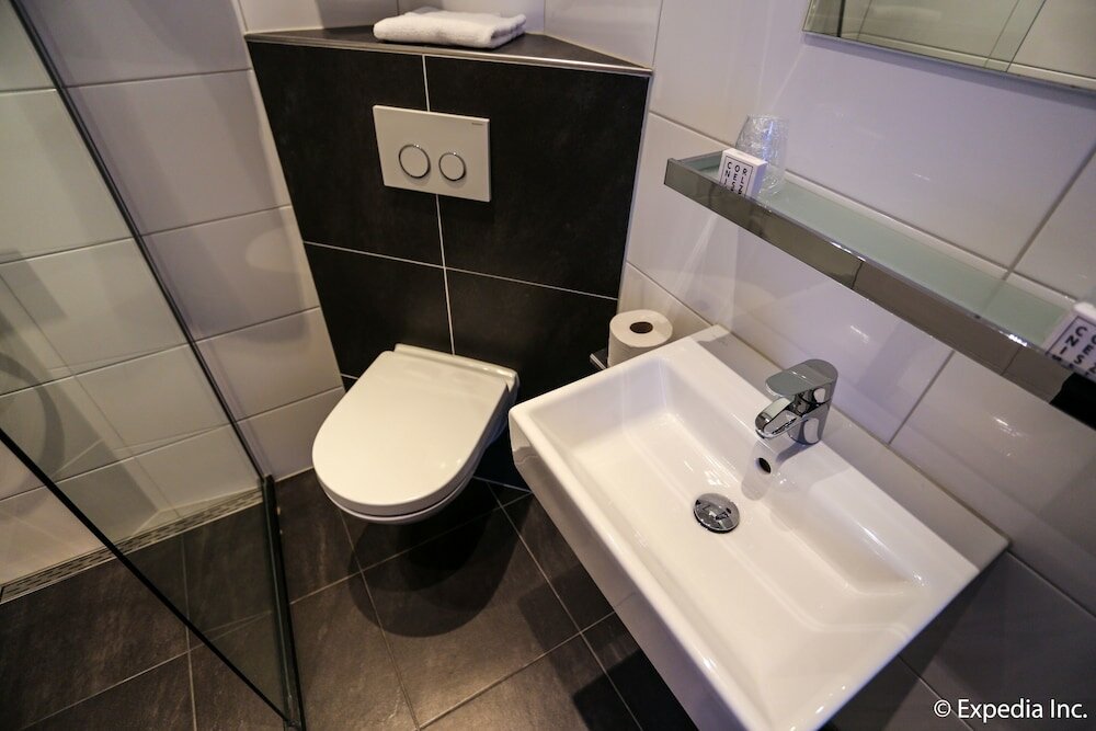 Standard Single Room, 1 Twin Bed