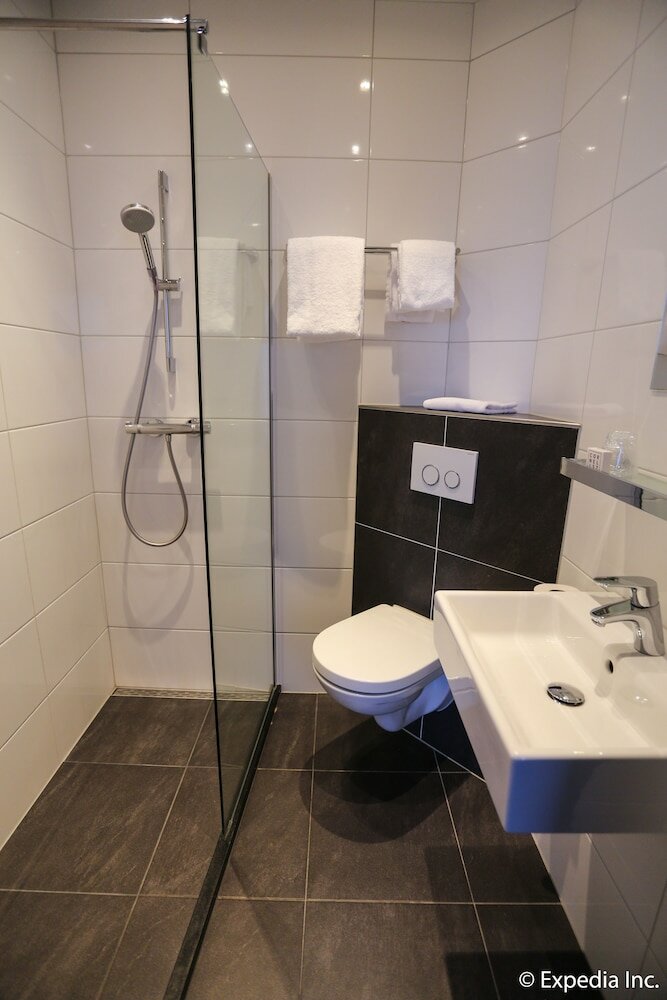 Standard Single Room, 1 Twin Bed