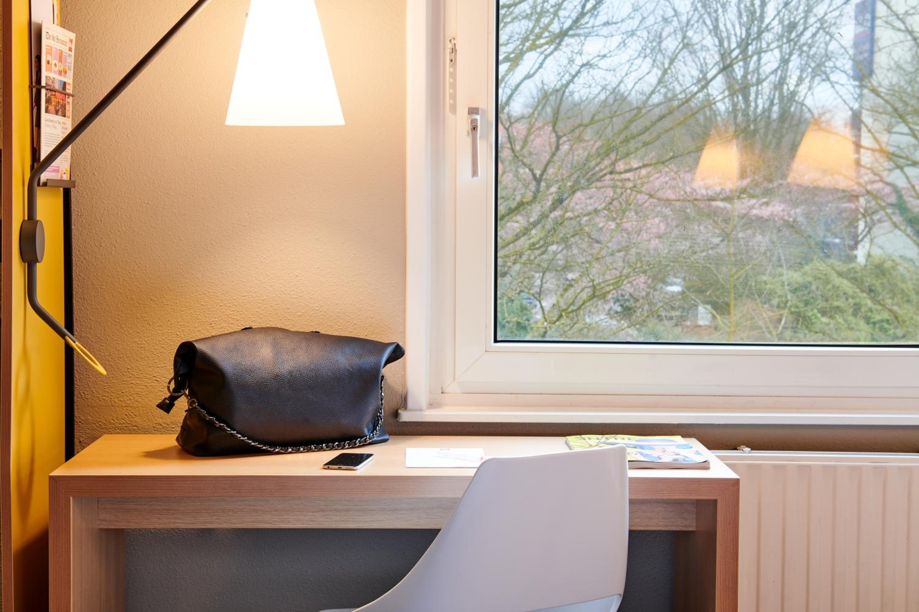 Renovated Standard Room