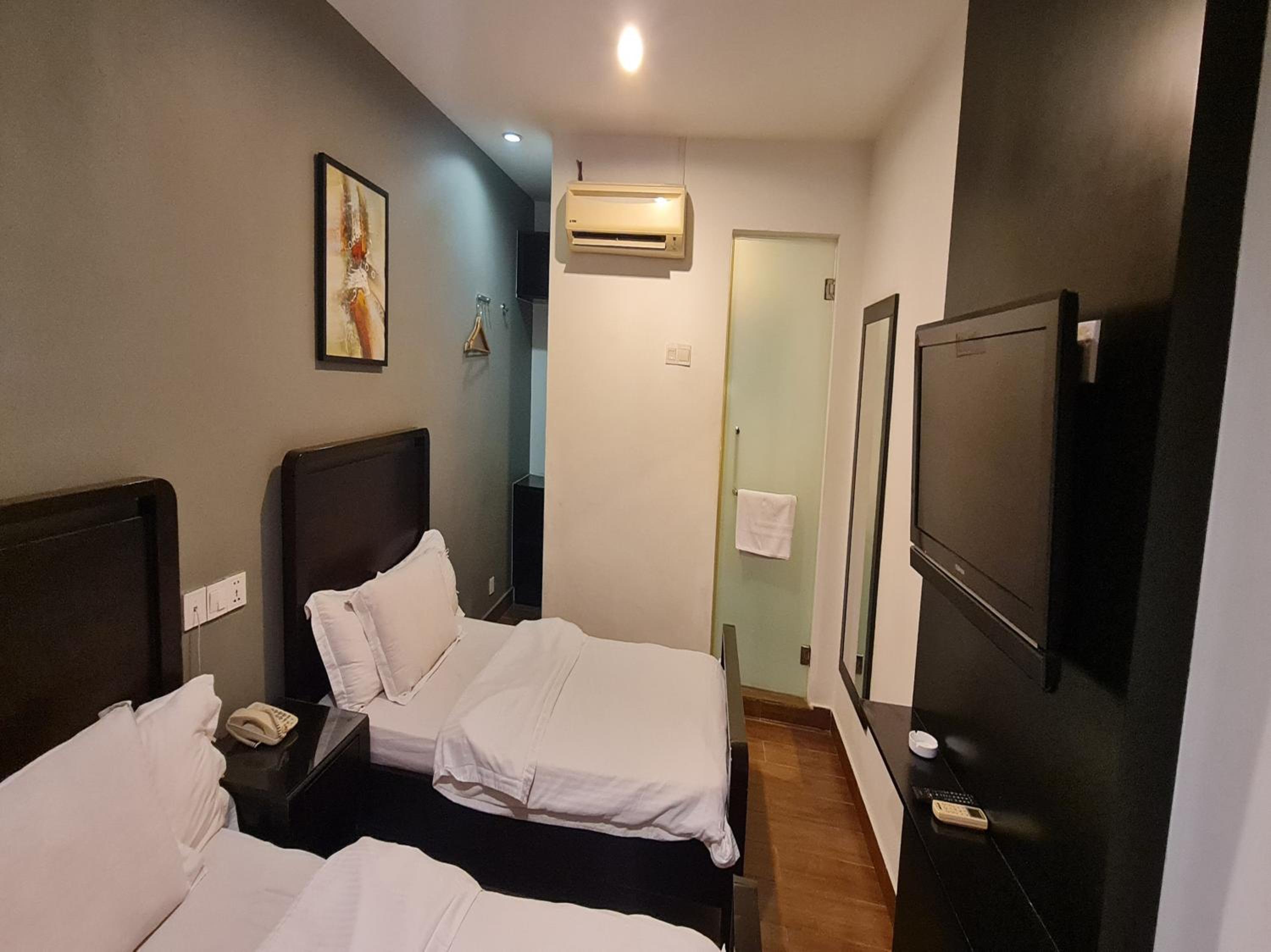 Superior Suite