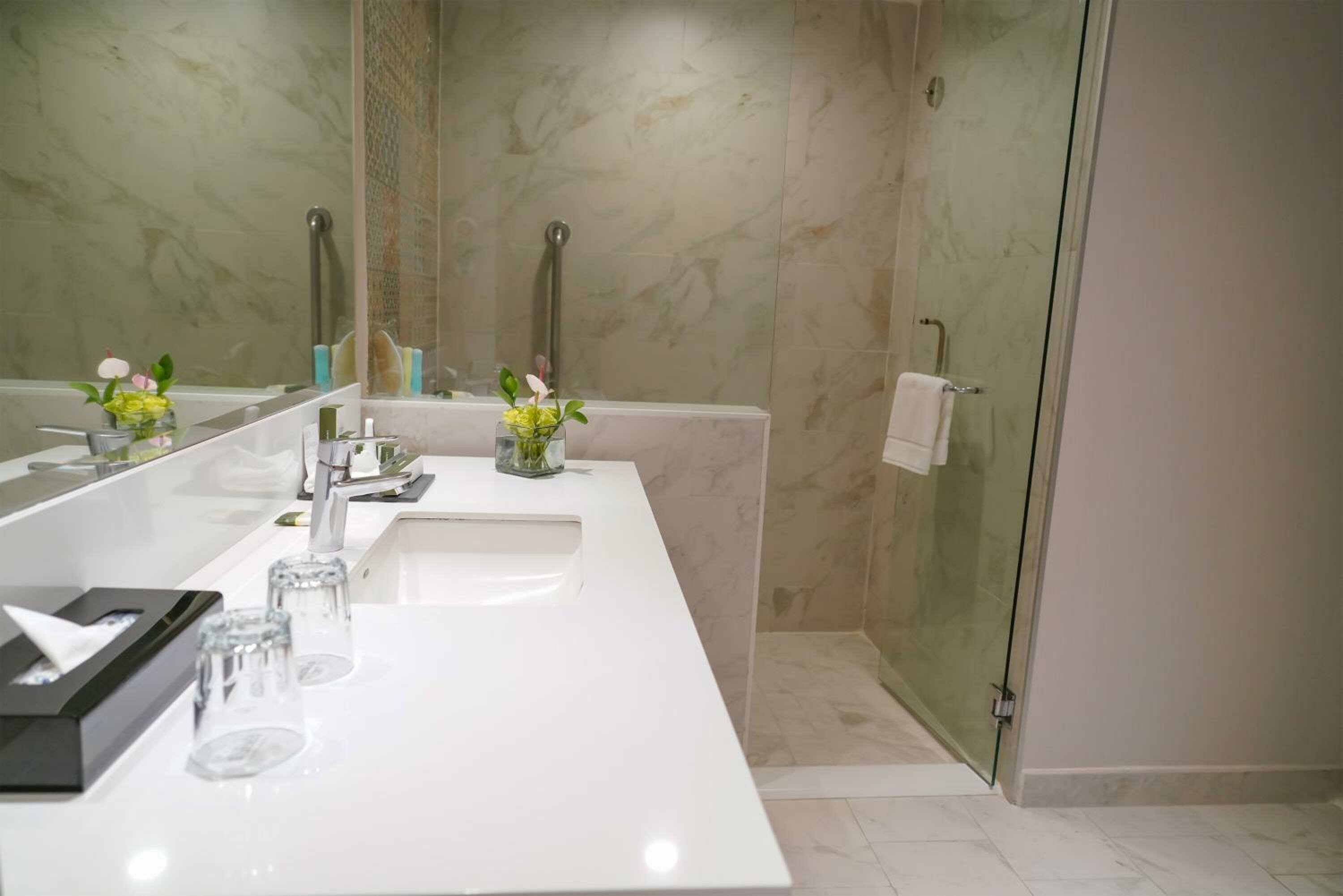 Superior room premium level