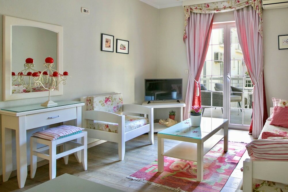 Romantic Apartment