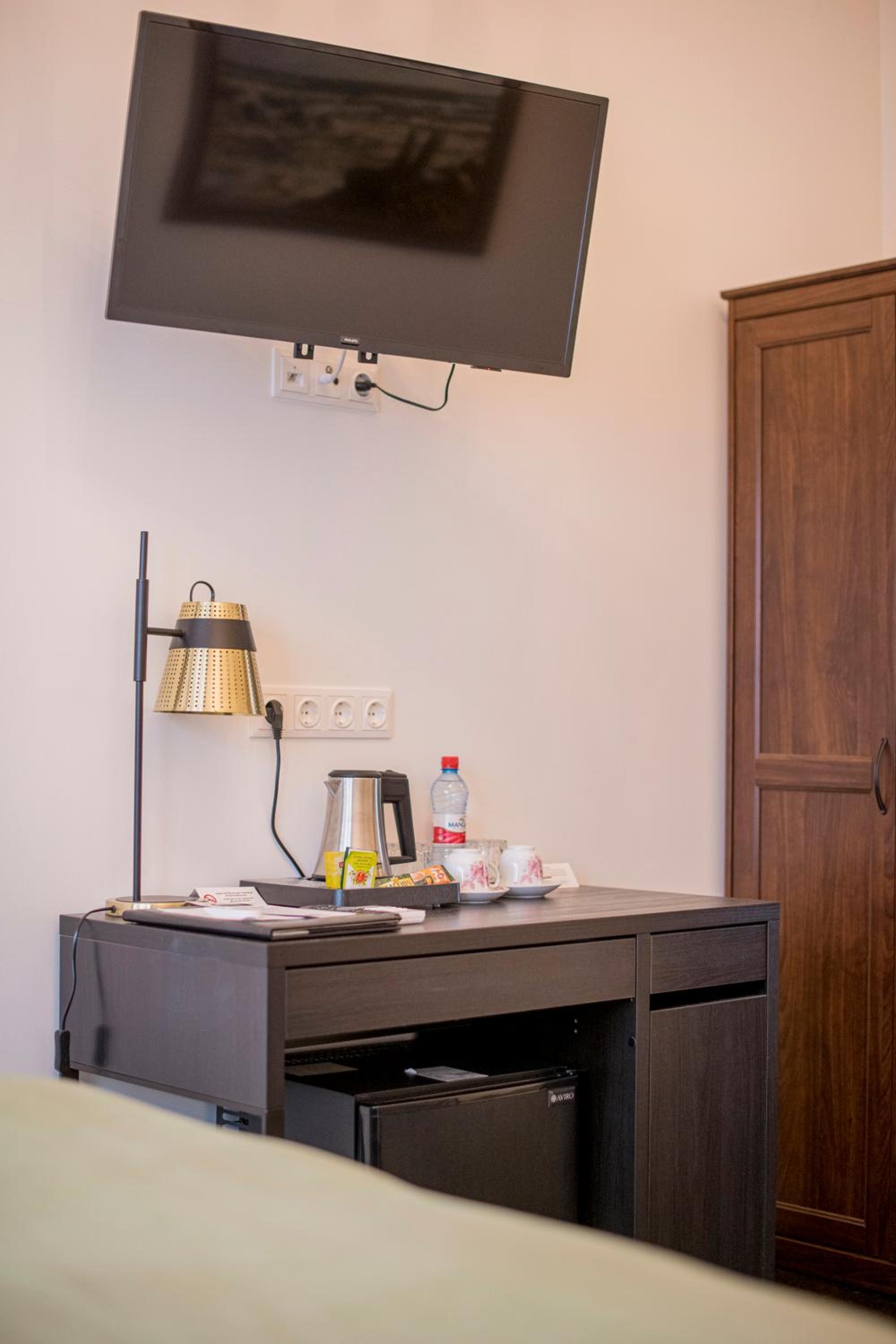 Business Double Room