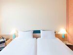 Twin Room в ibis Luxembourg Sud