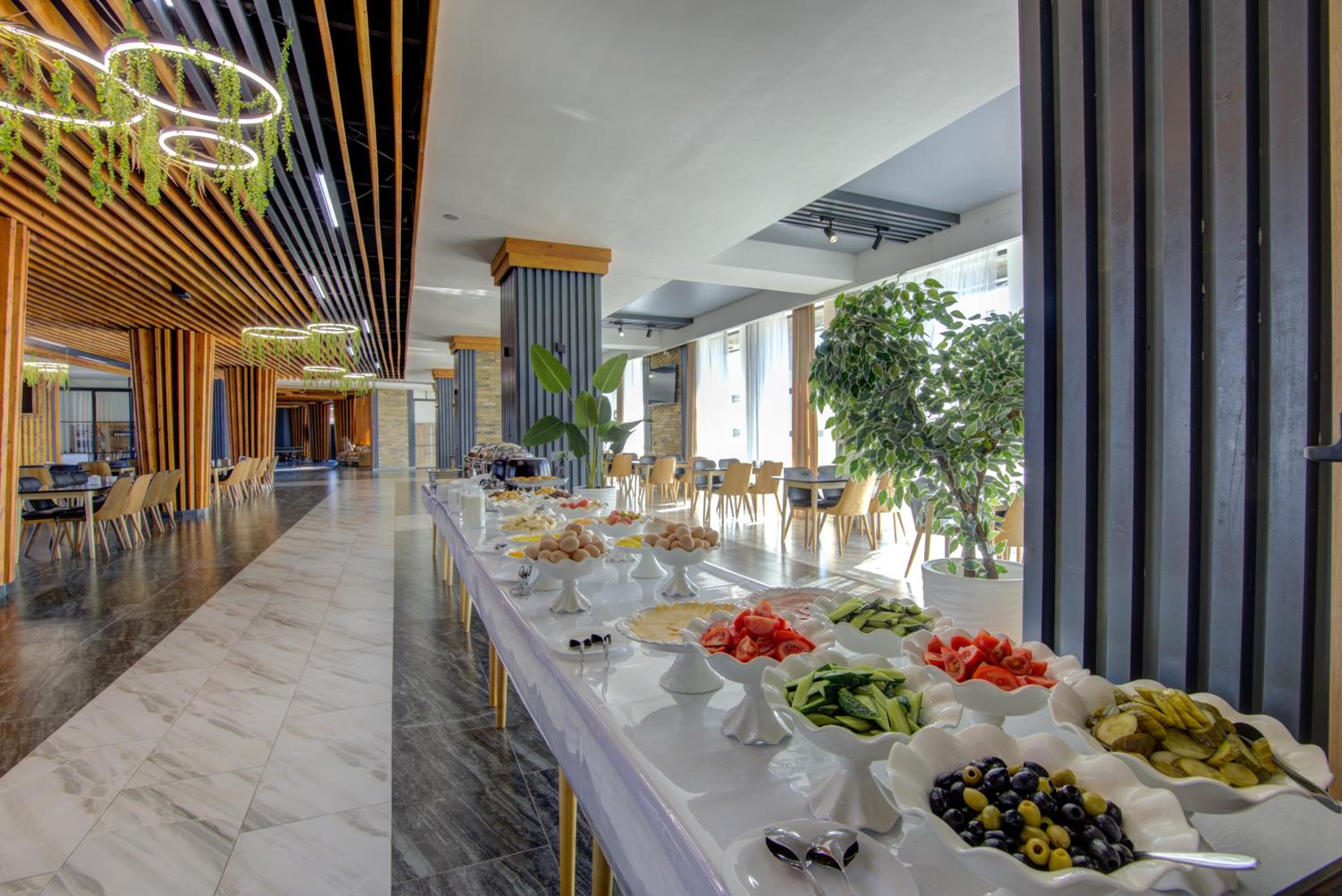 Double Room With Balcony And Sea View
