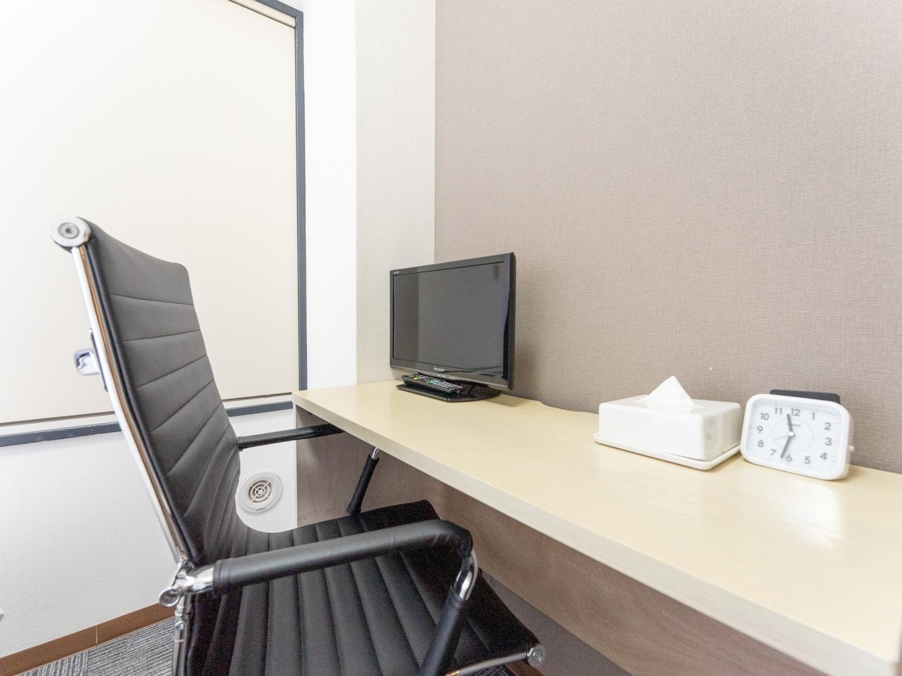 Single Room Nonsmoking