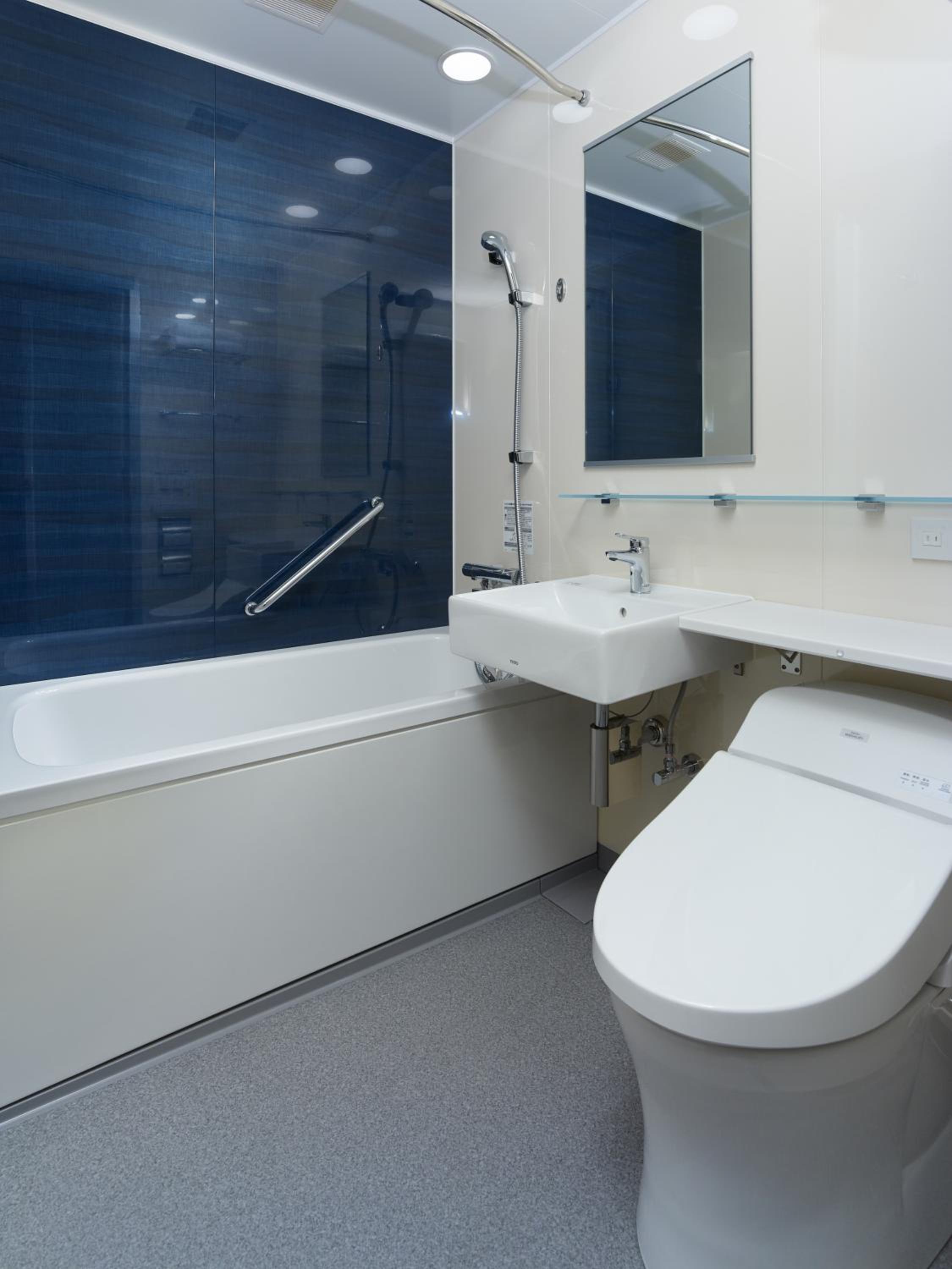 Moderate Double Room