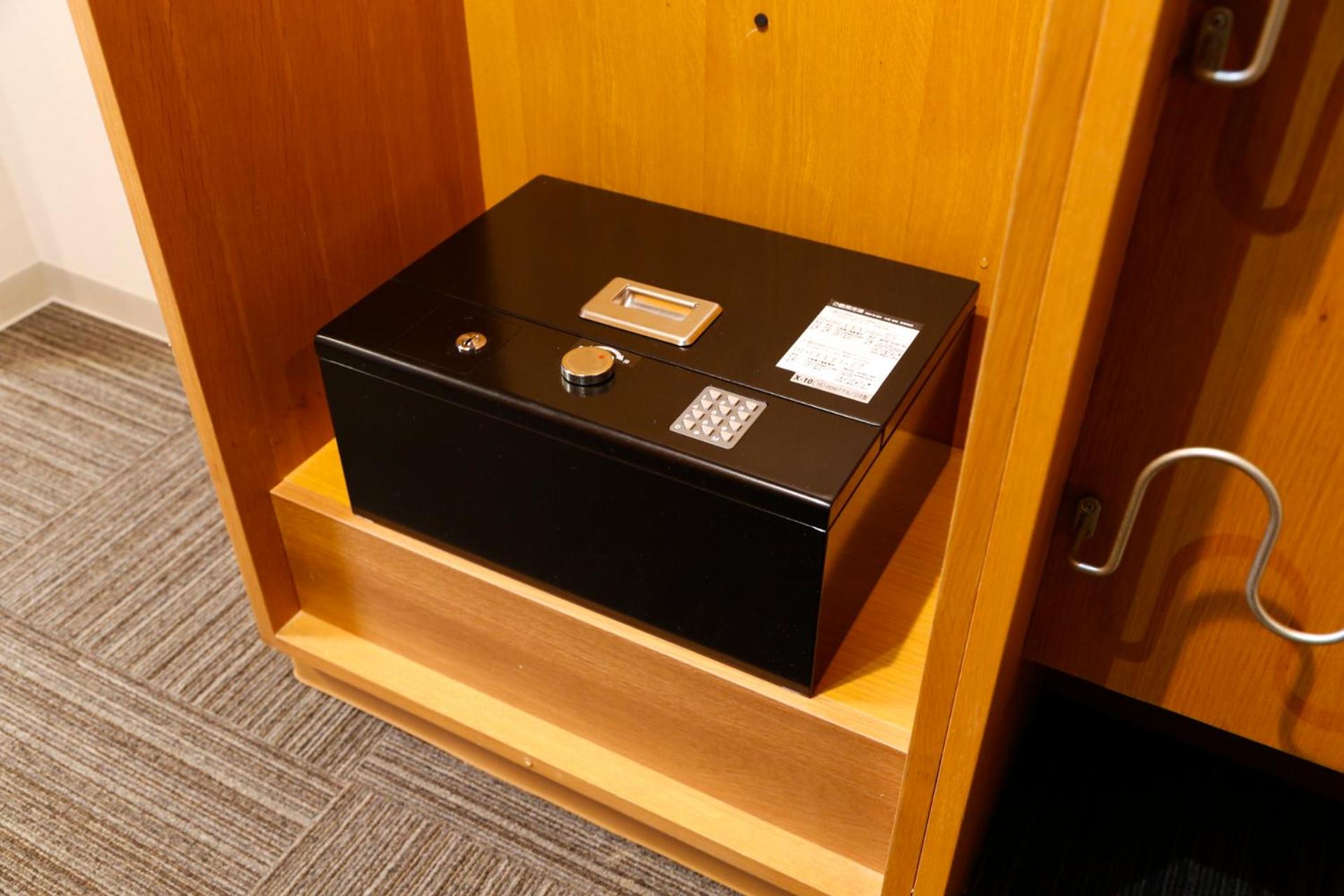 Double Room with Small Double Bed - Non Smoking