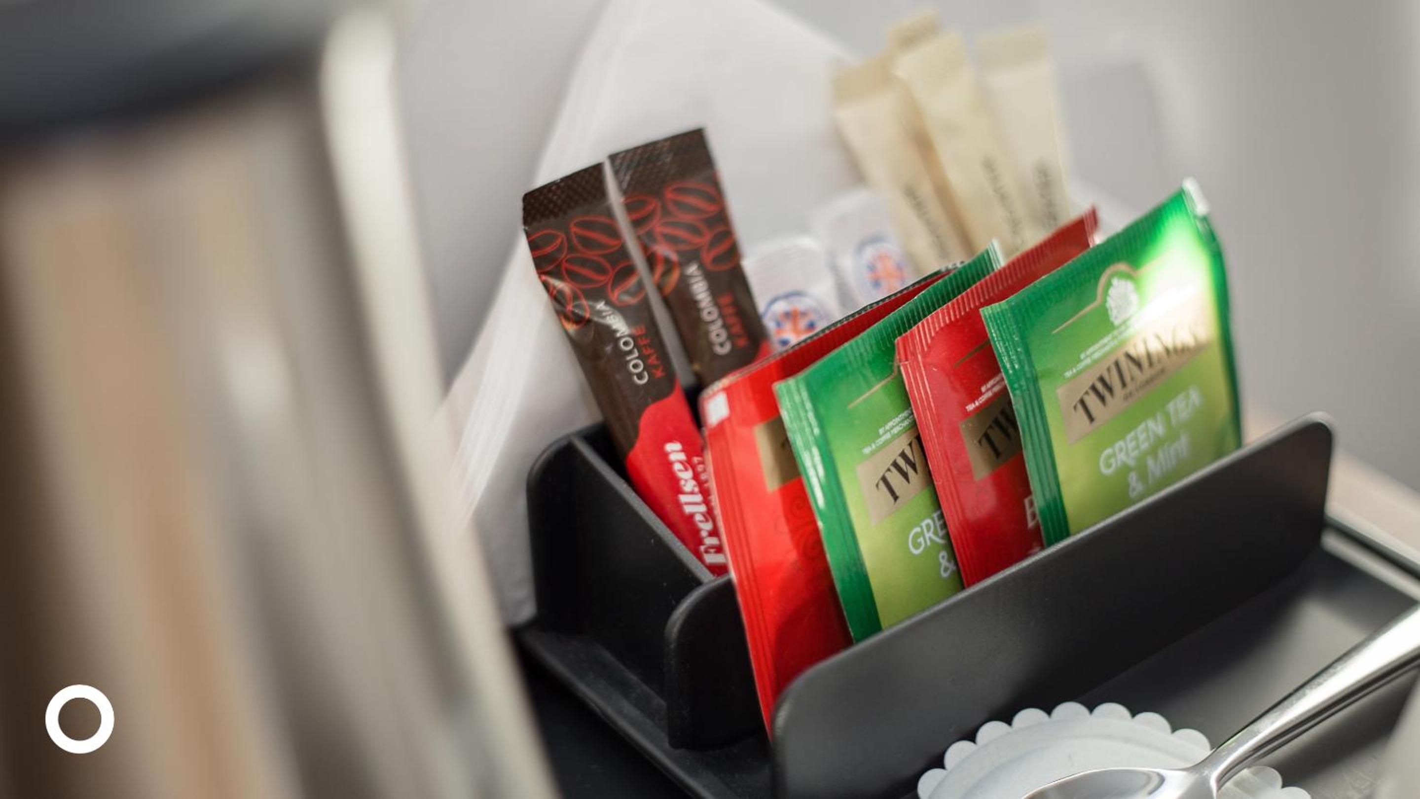 Double or Twin Room with Spa Access