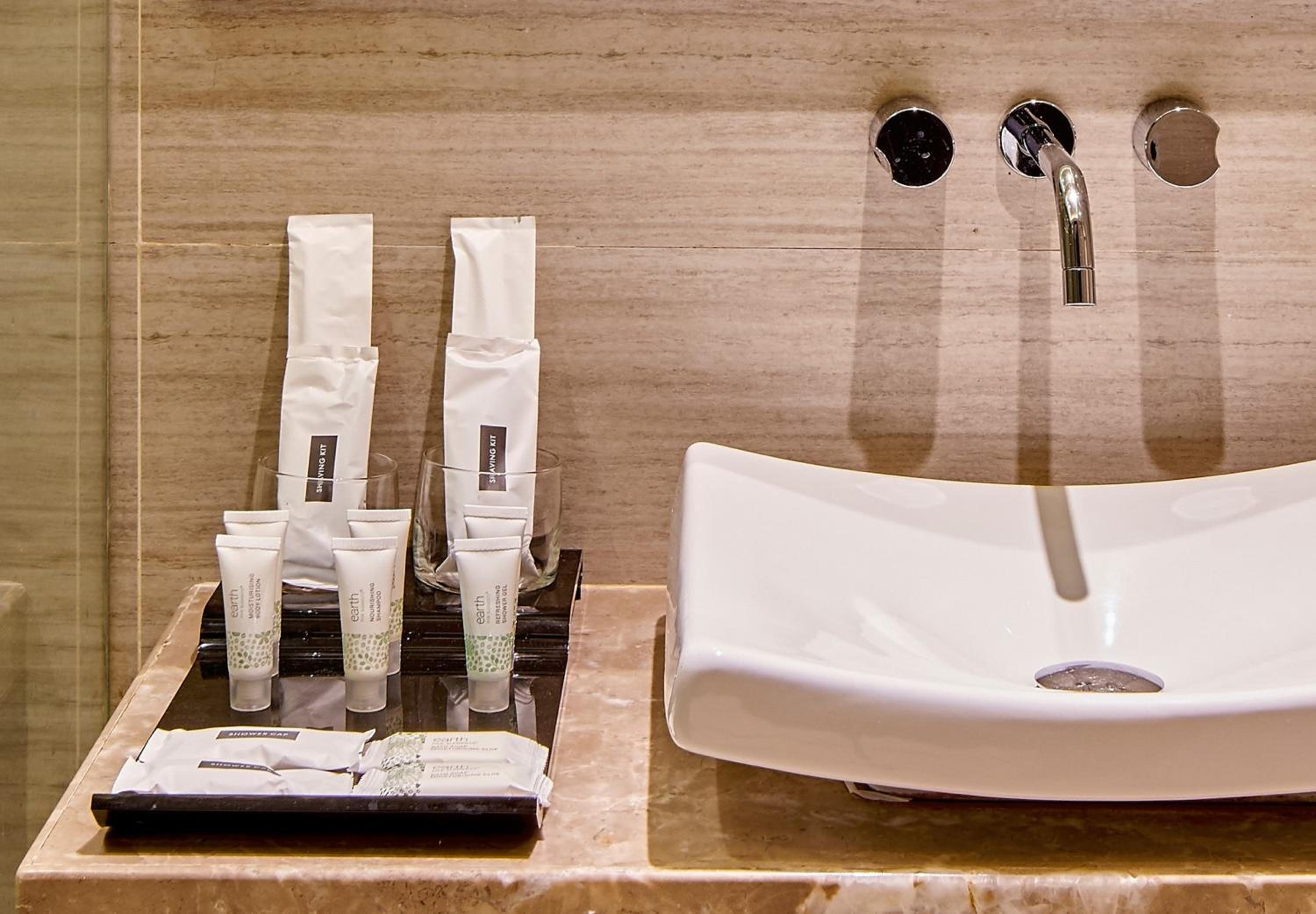 Executive Queen Room