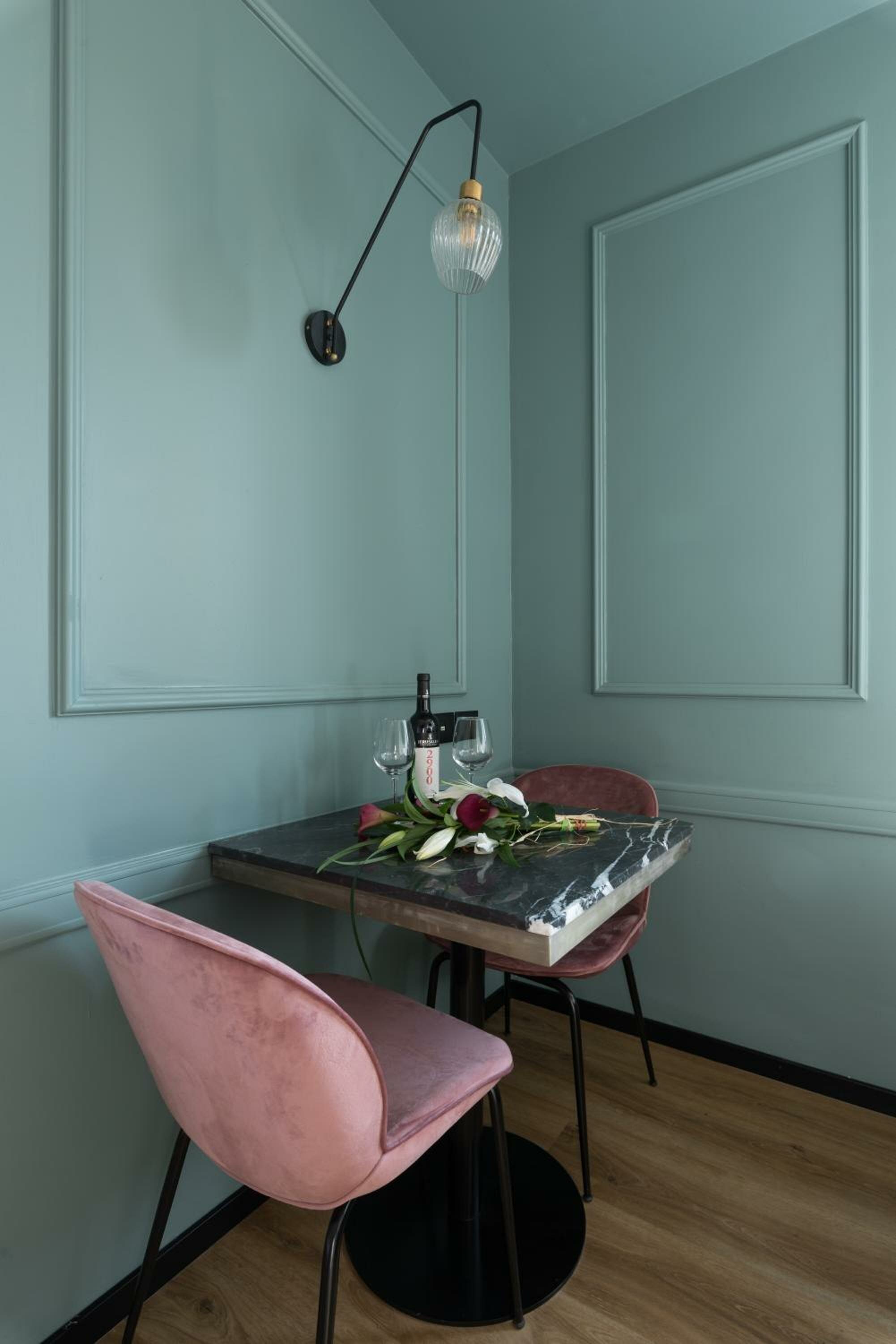 Classic Double or Twin Room