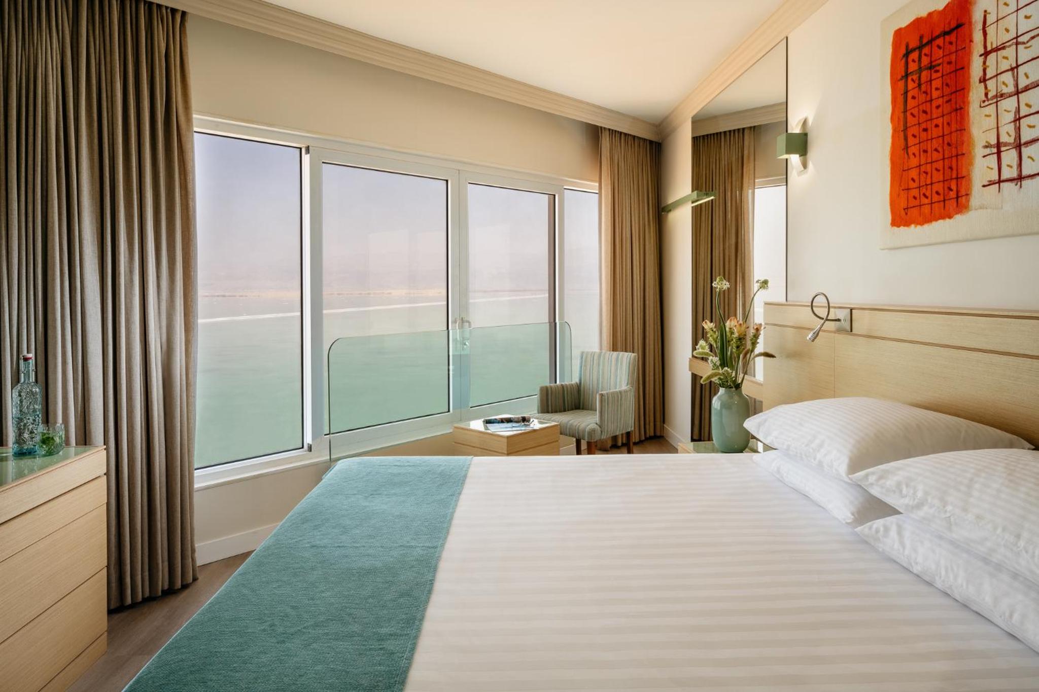 Junior Suite with Sea View