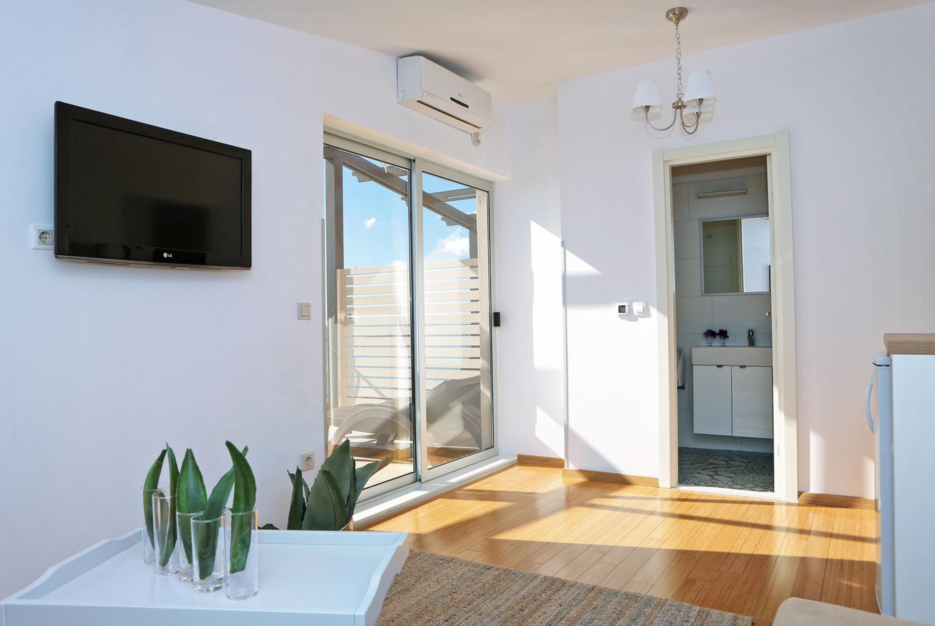 Superior Suite with Sea View