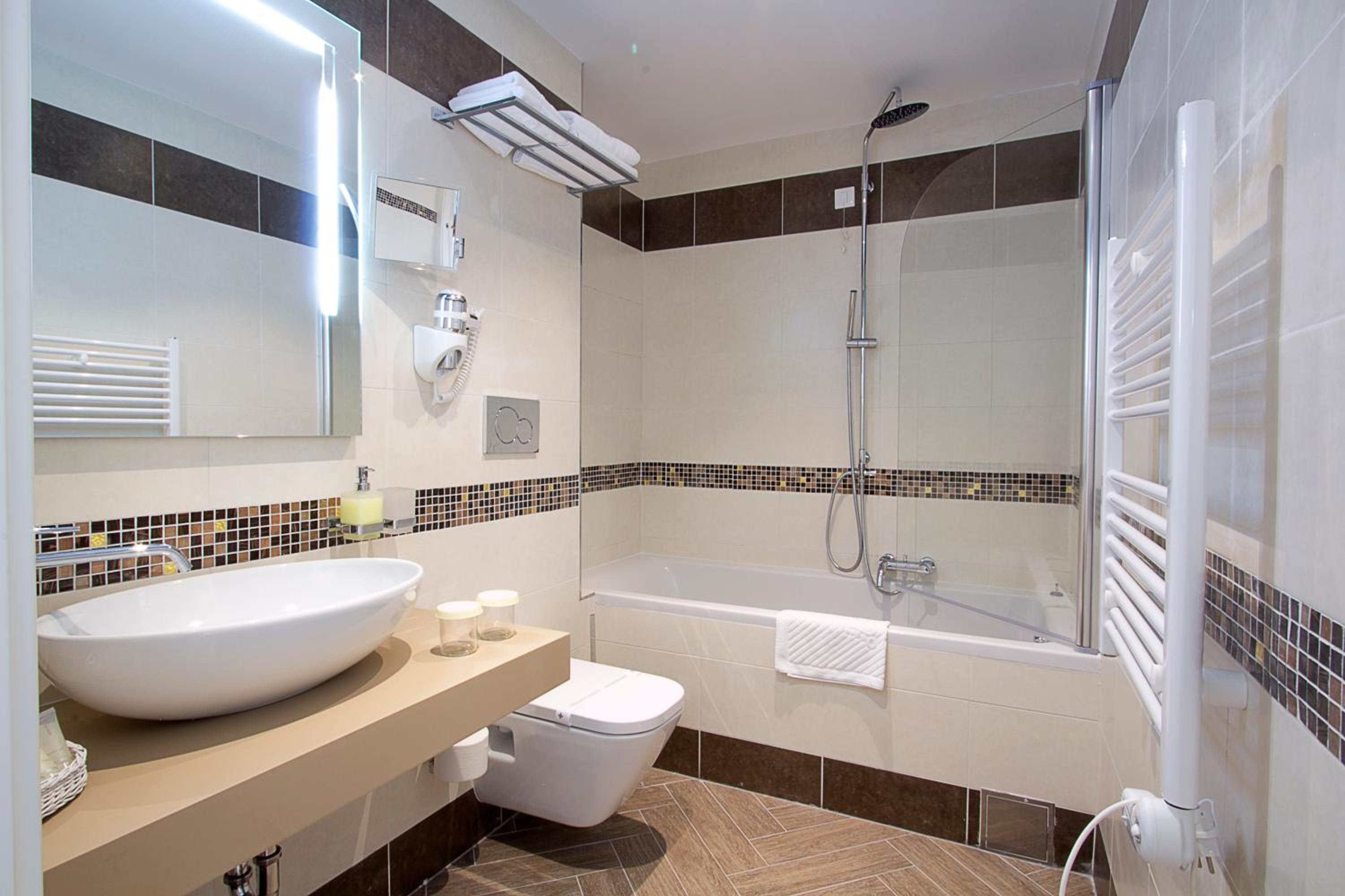 Double or Twin Room - Annex Villa