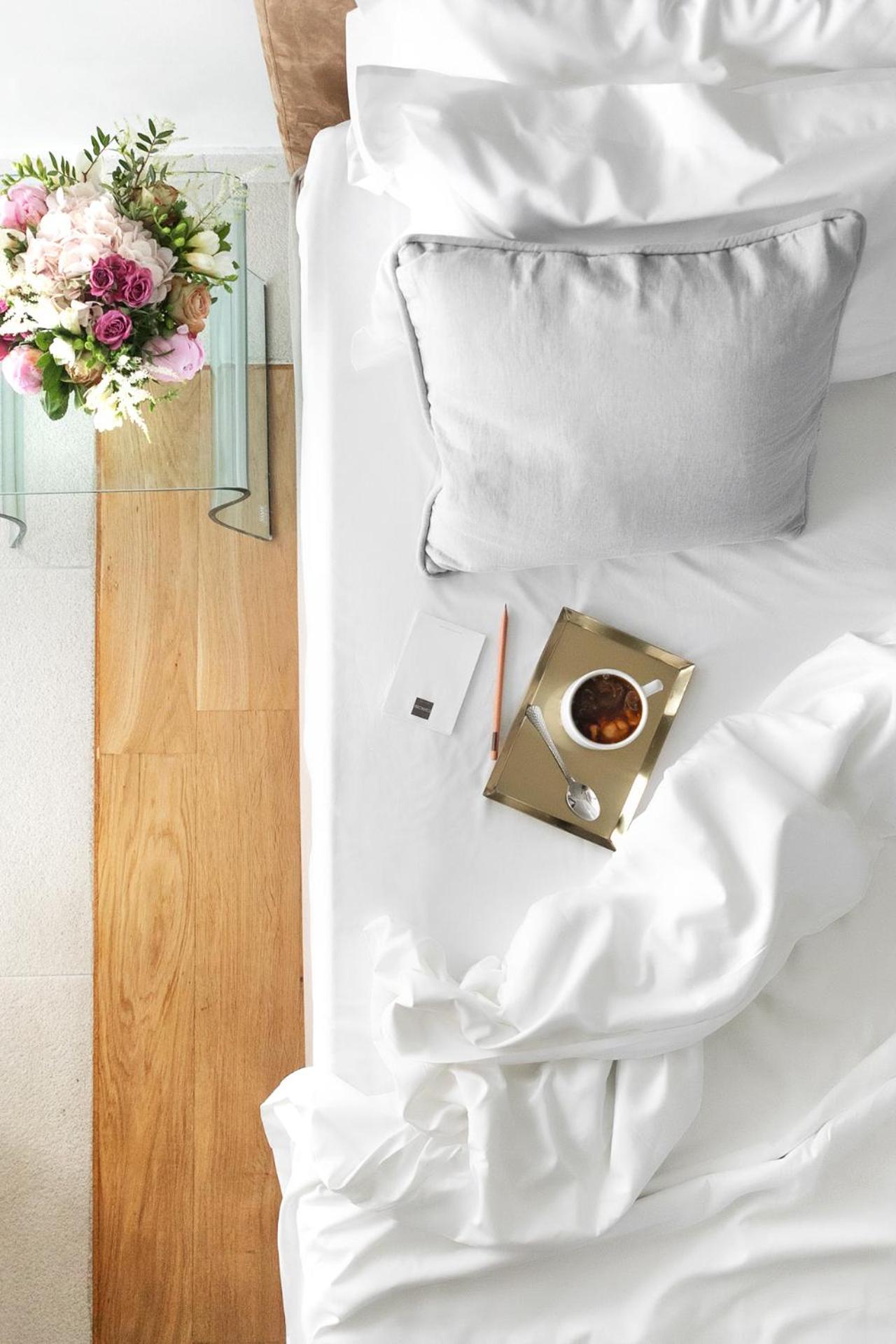 Superior Room with City View