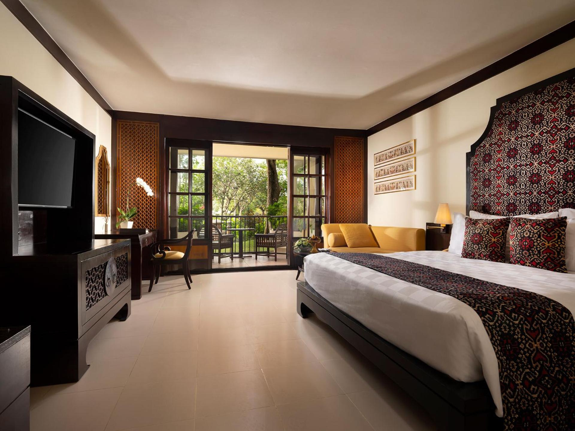 Classic Grande Double Room 