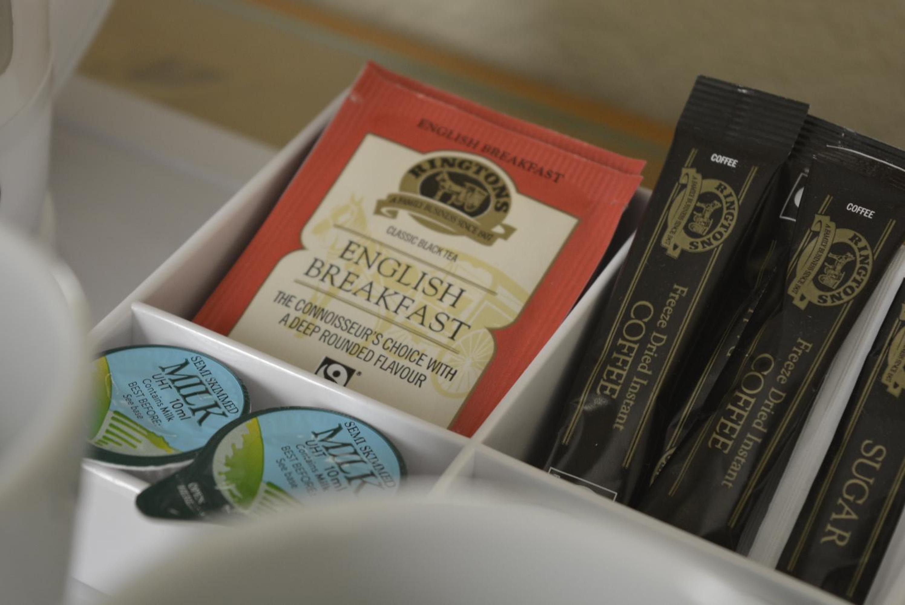 Standard Family Room