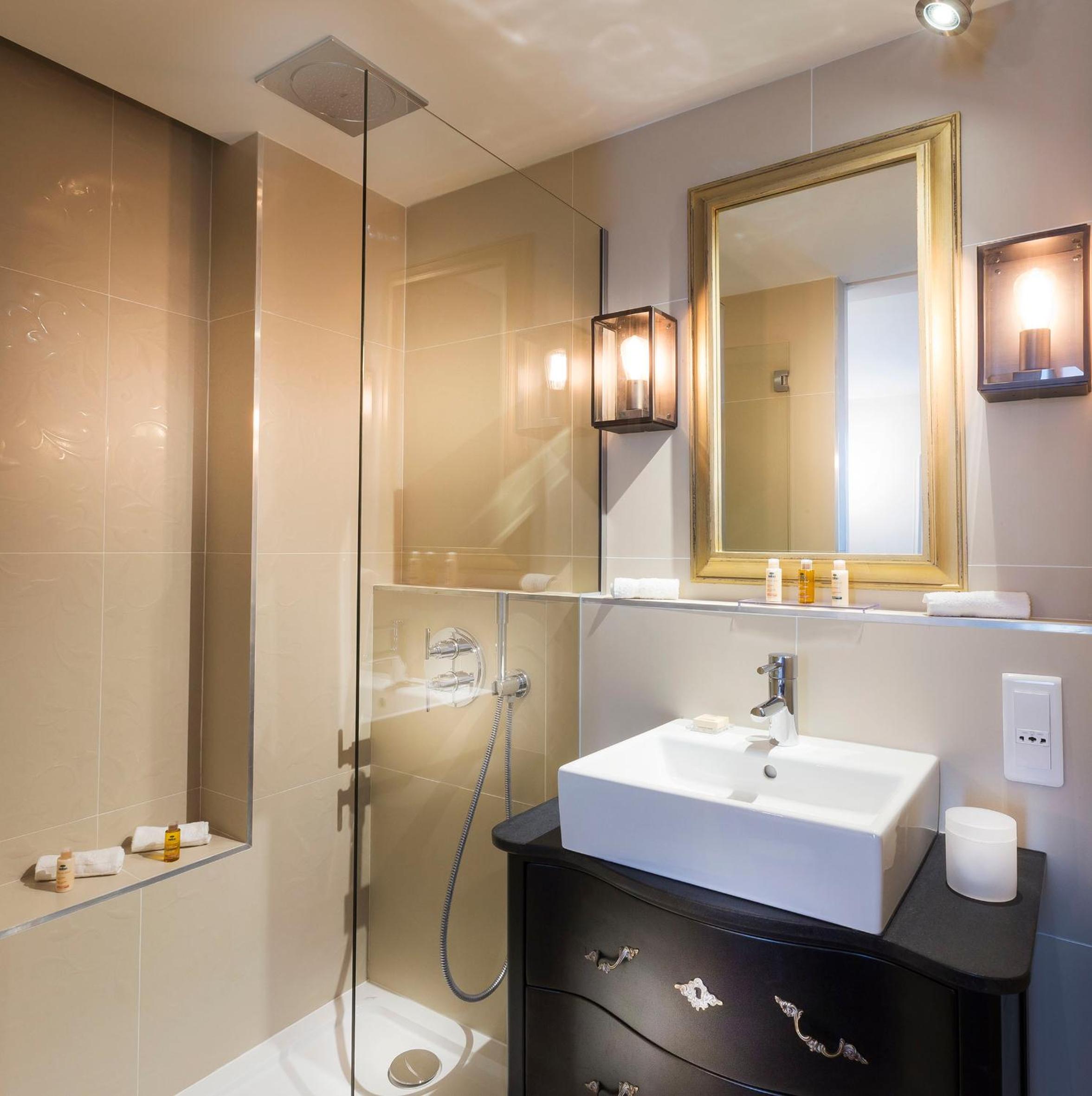 Traditional Double Room