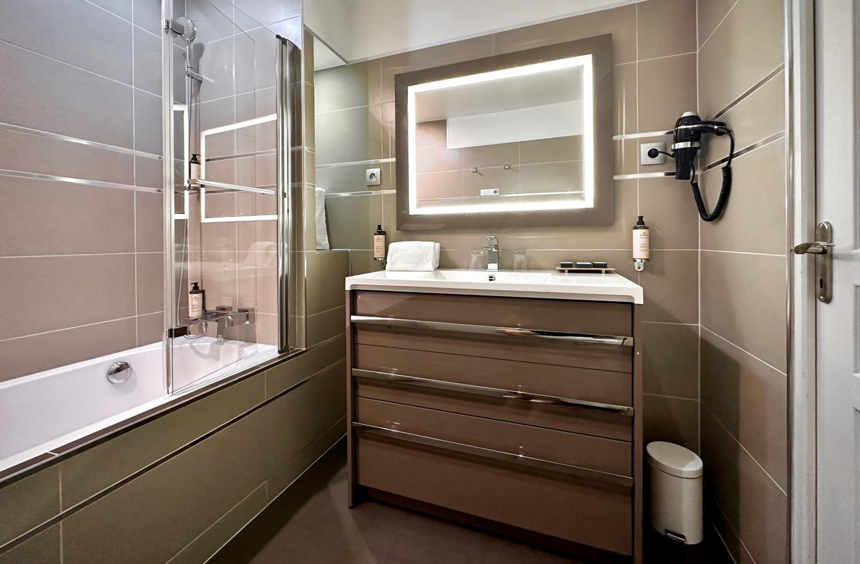 Prestige Double or Twin Room