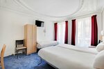 Triple Room в Hotel Altona