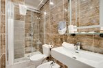 Quadruple Room в Hotel Altona