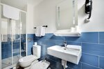 Single Room в Hotel Altona