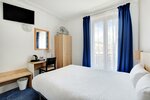 Double Room в Hotel Altona