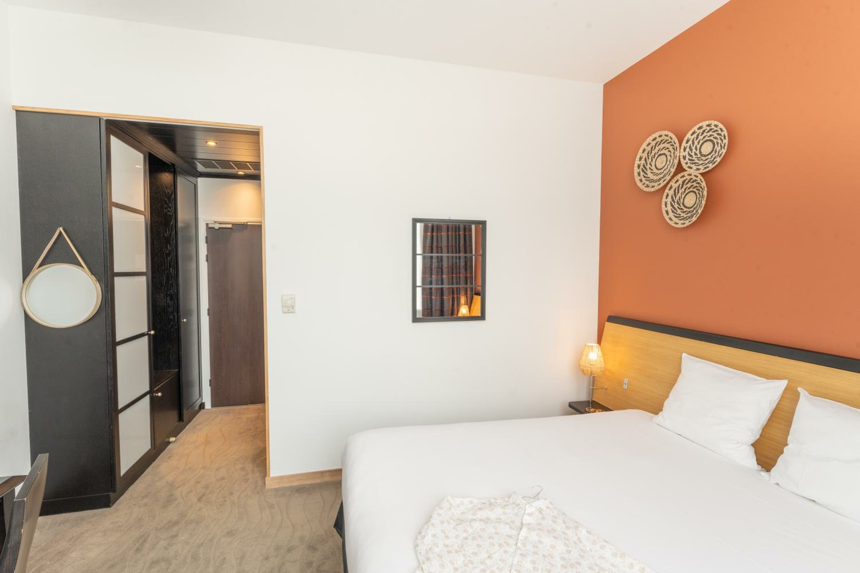 ClassicÂ Double Room