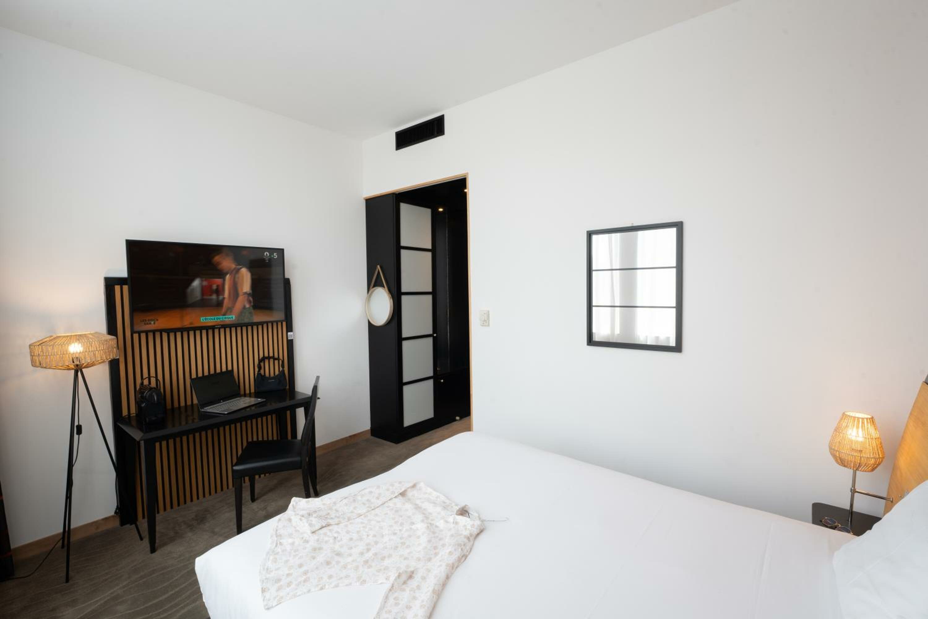 ClassicÂ Double Room