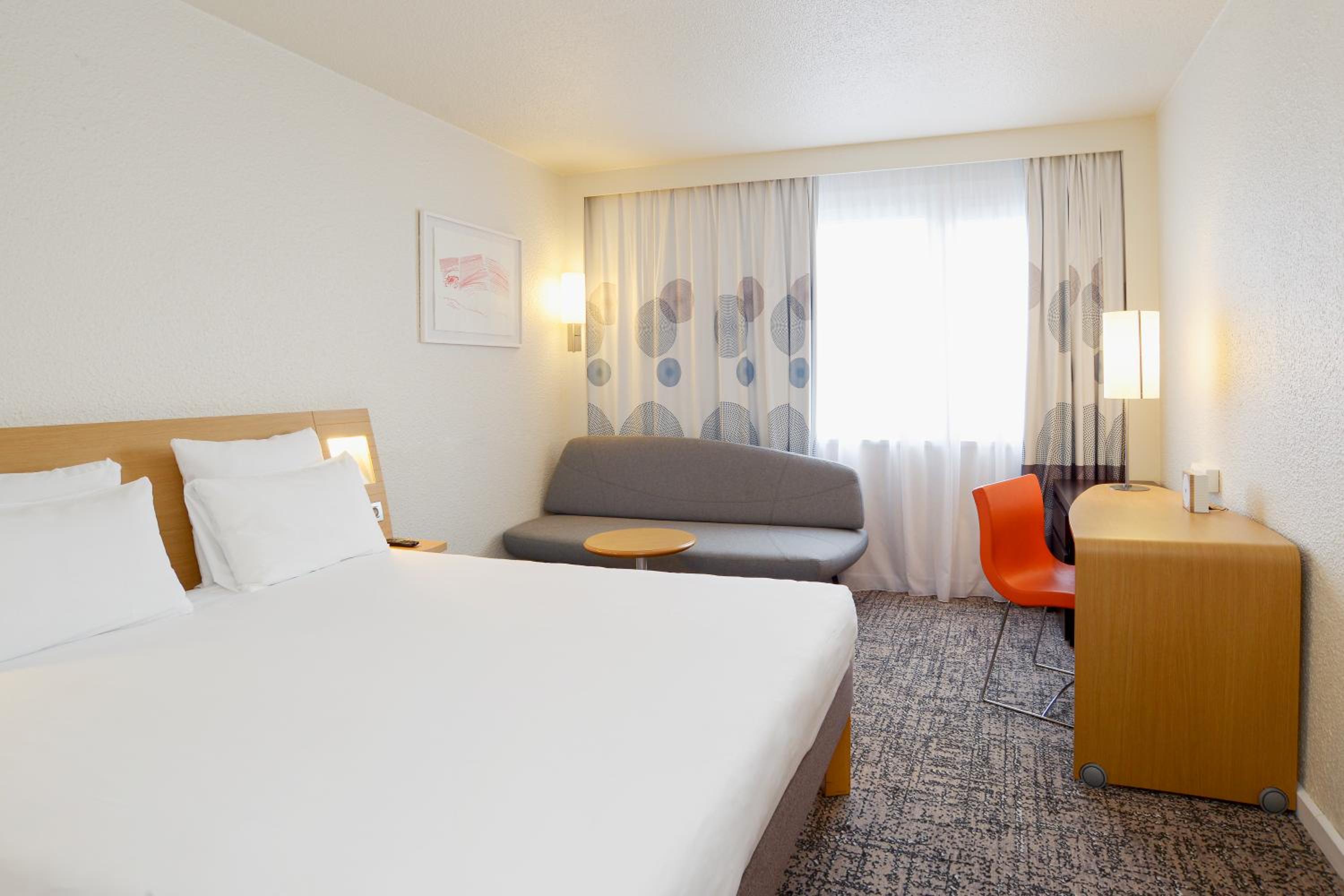 Classic Double Room