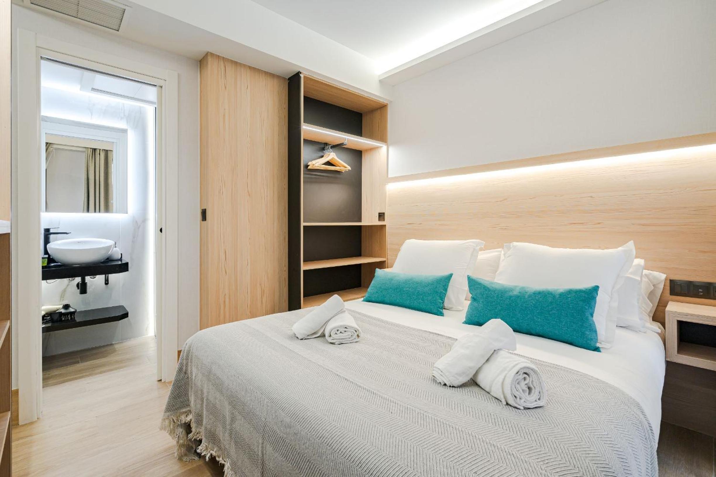 Studio - Ground Floor