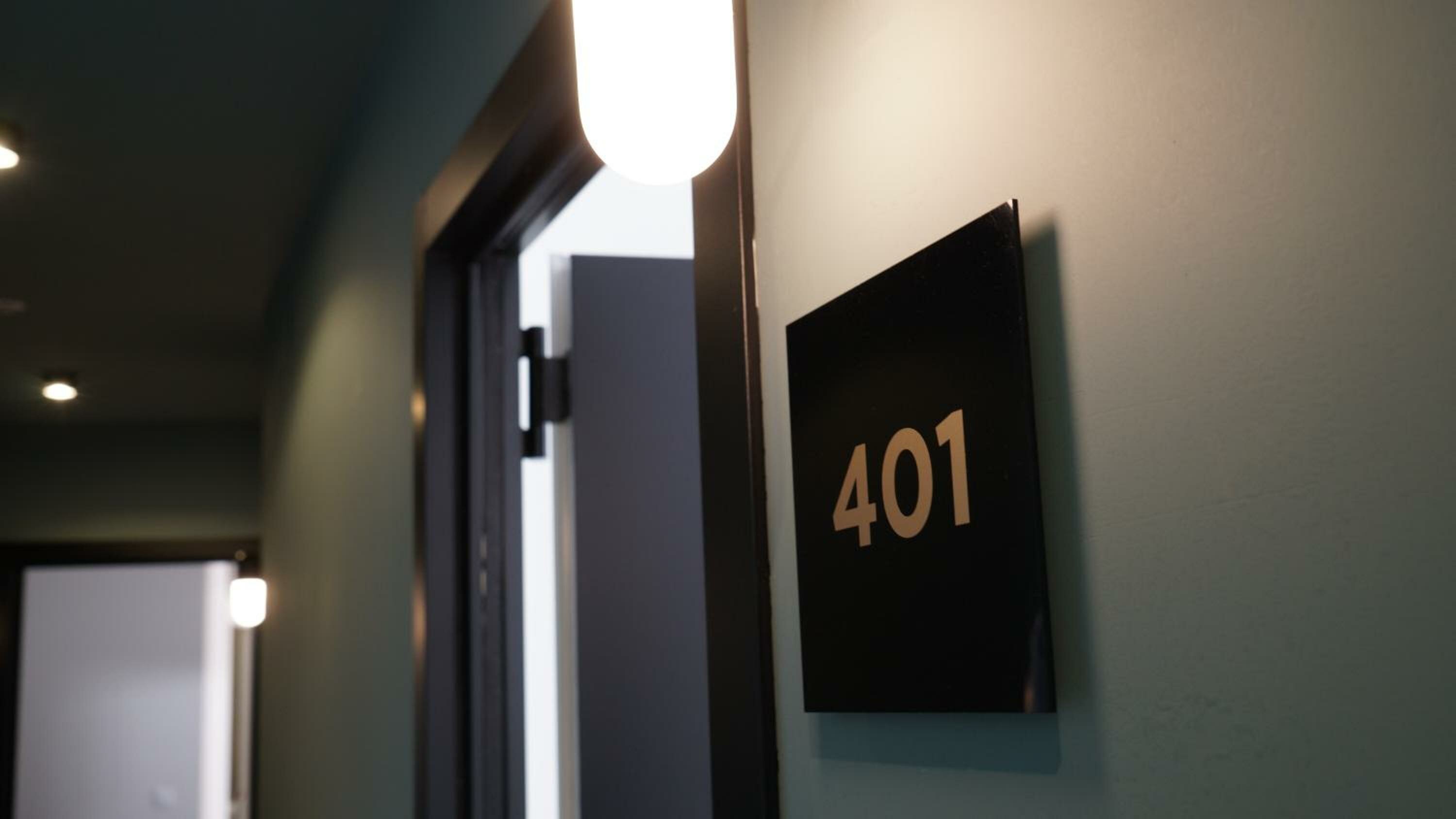 Family Duplex Room with views